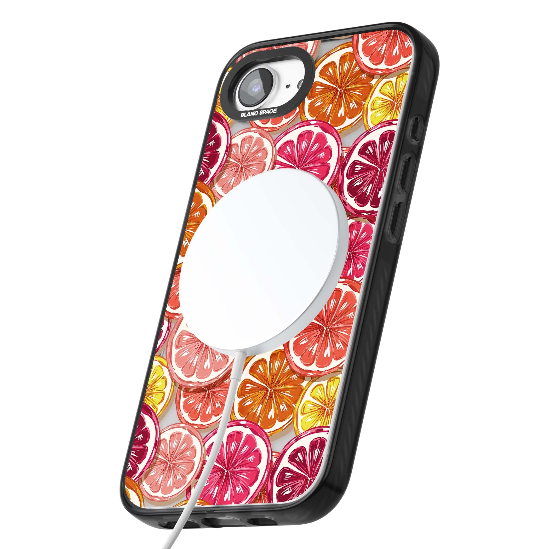 BLACK IMPACT MAGSAFE