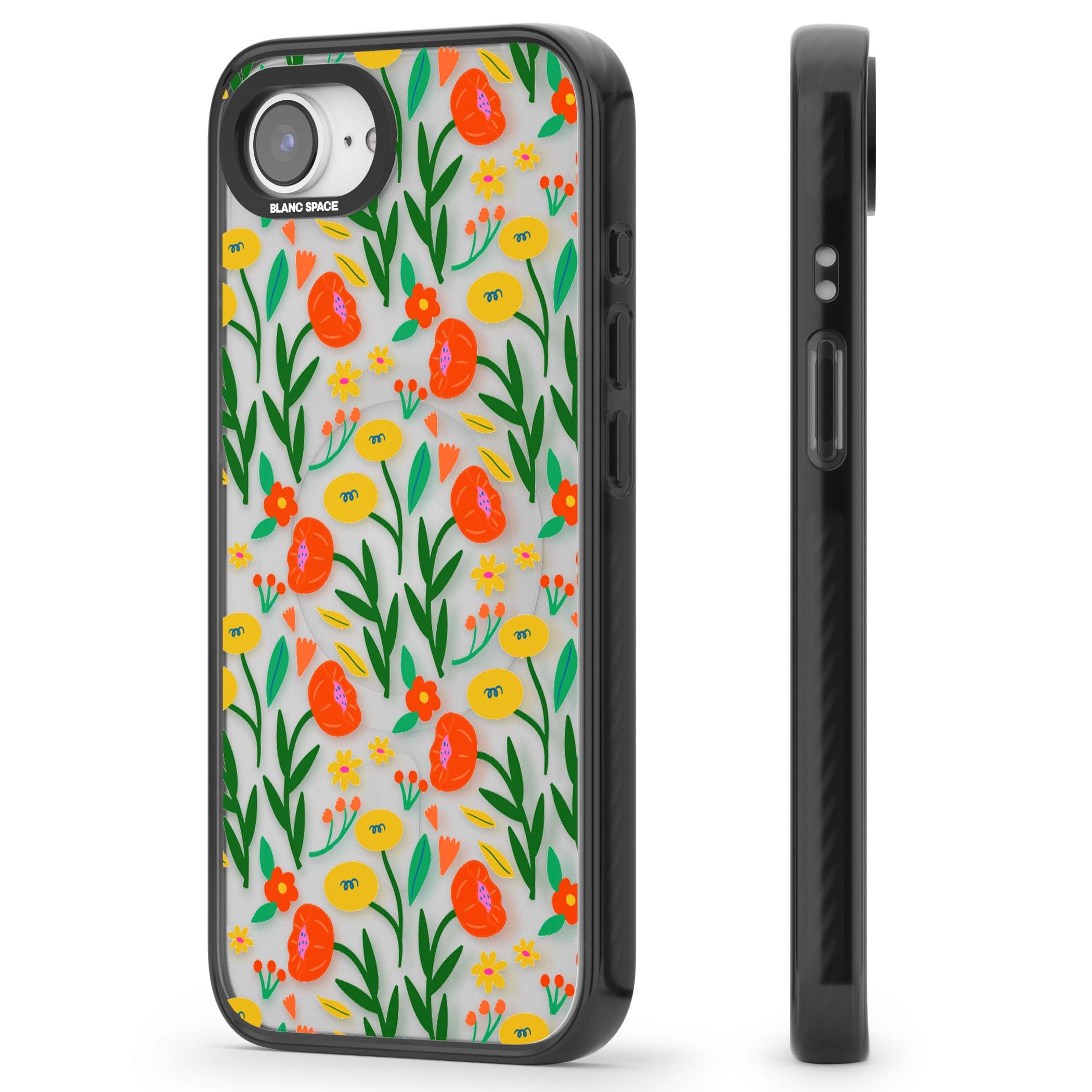 BLACK IMPACT MAGSAFE