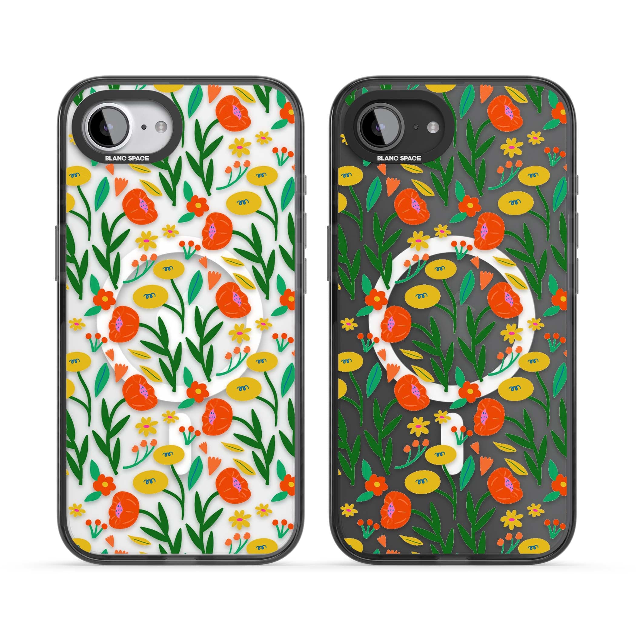 BLACK IMPACT MAGSAFE