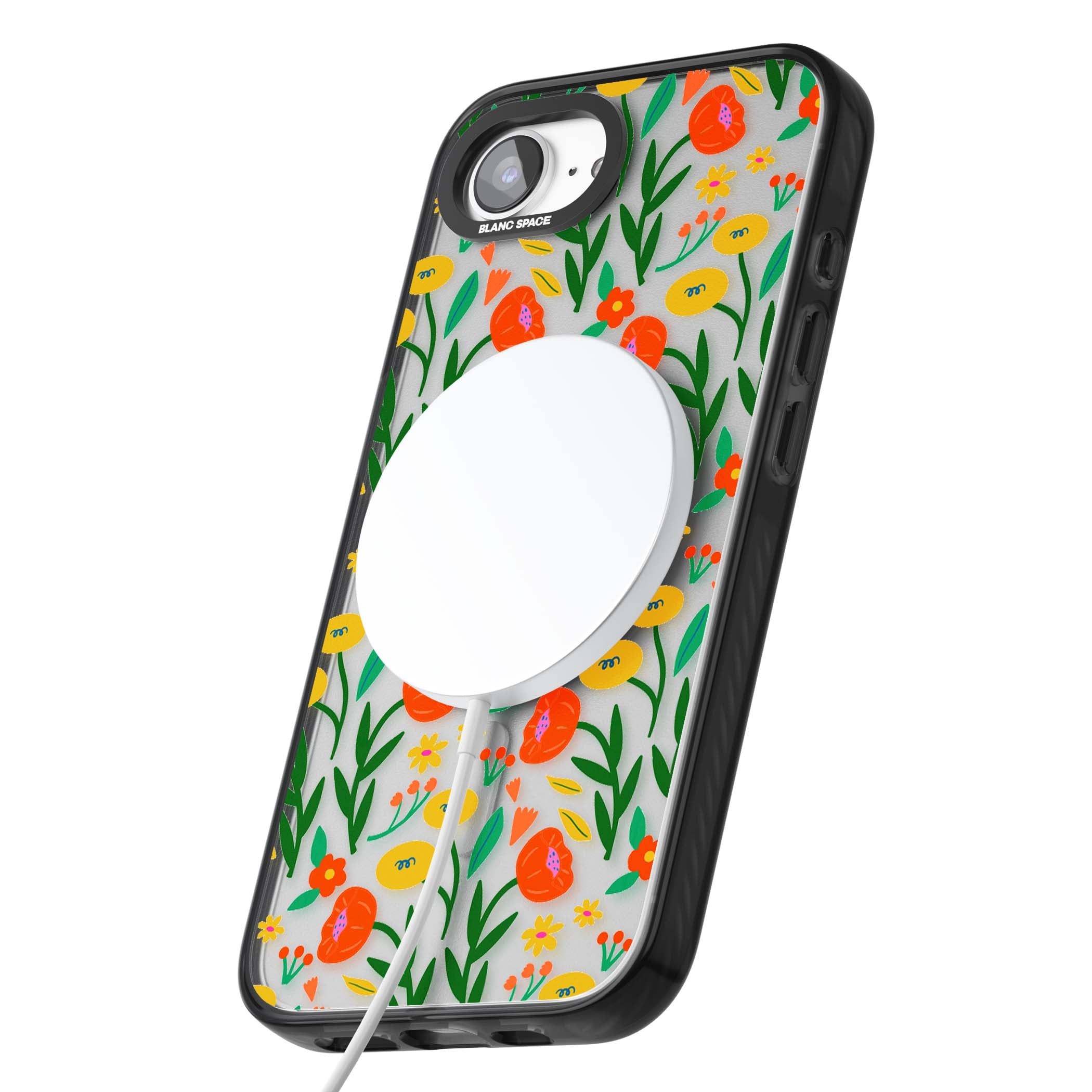 BLACK IMPACT MAGSAFE