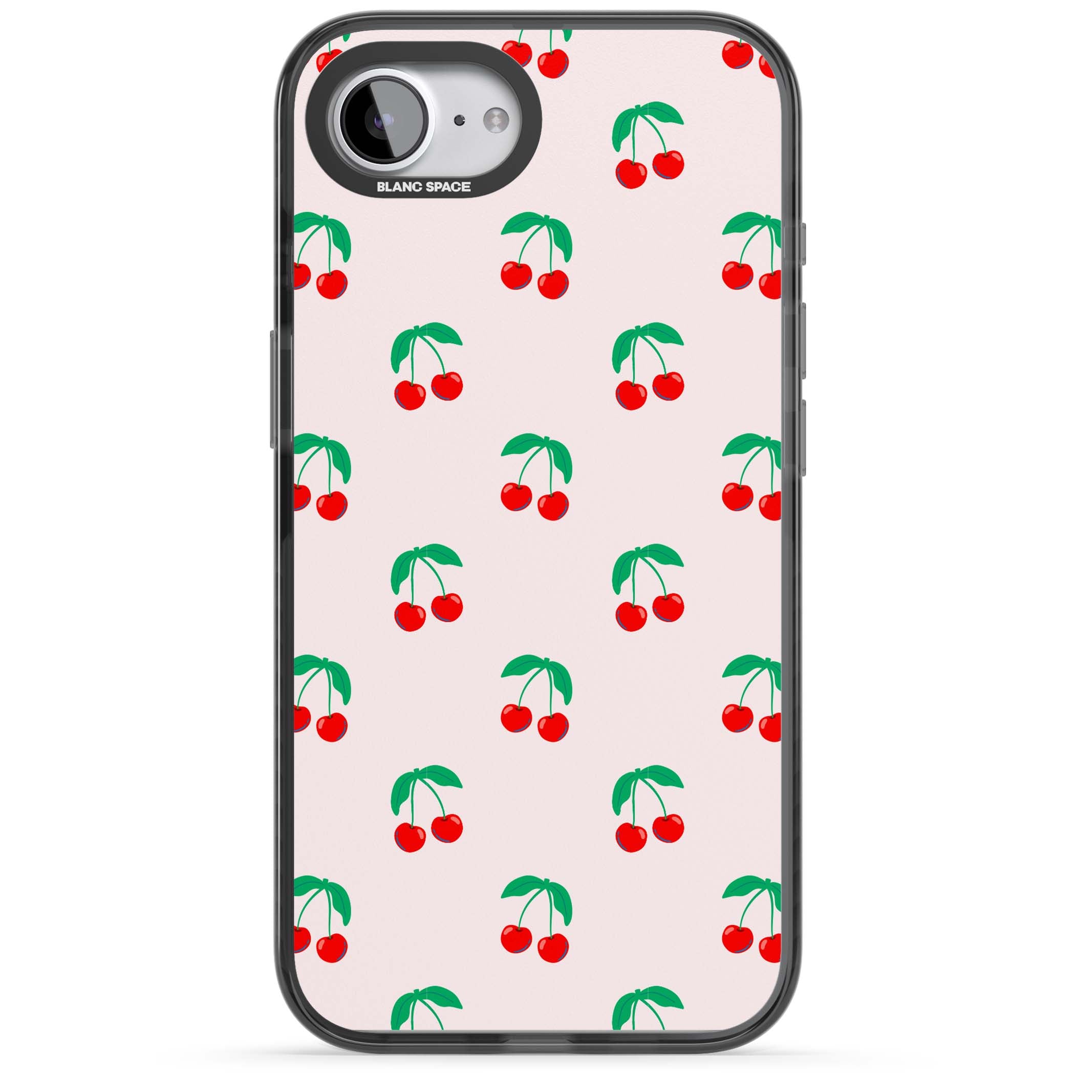 BLACK IMPACT MAGSAFE