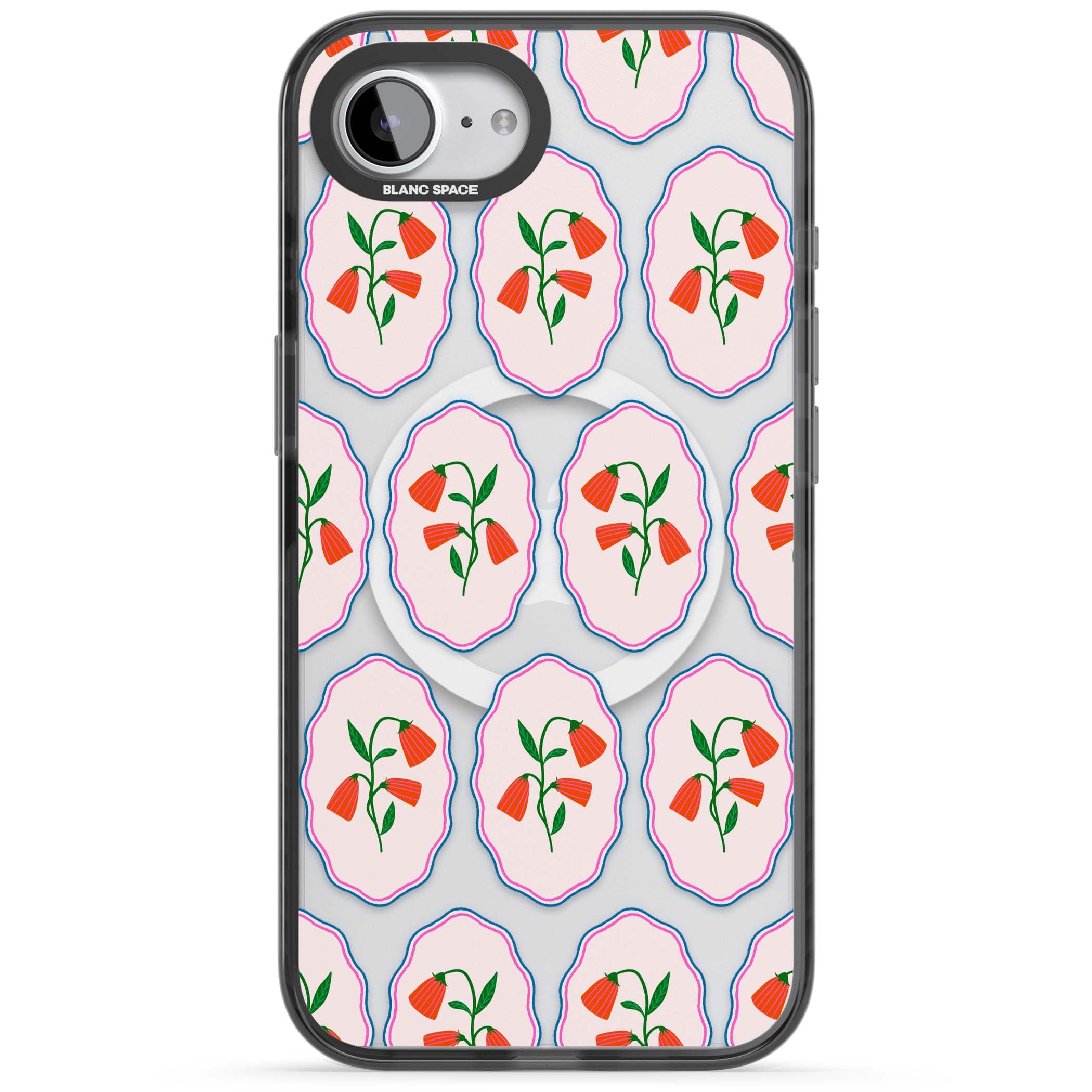 BLACK IMPACT MAGSAFE