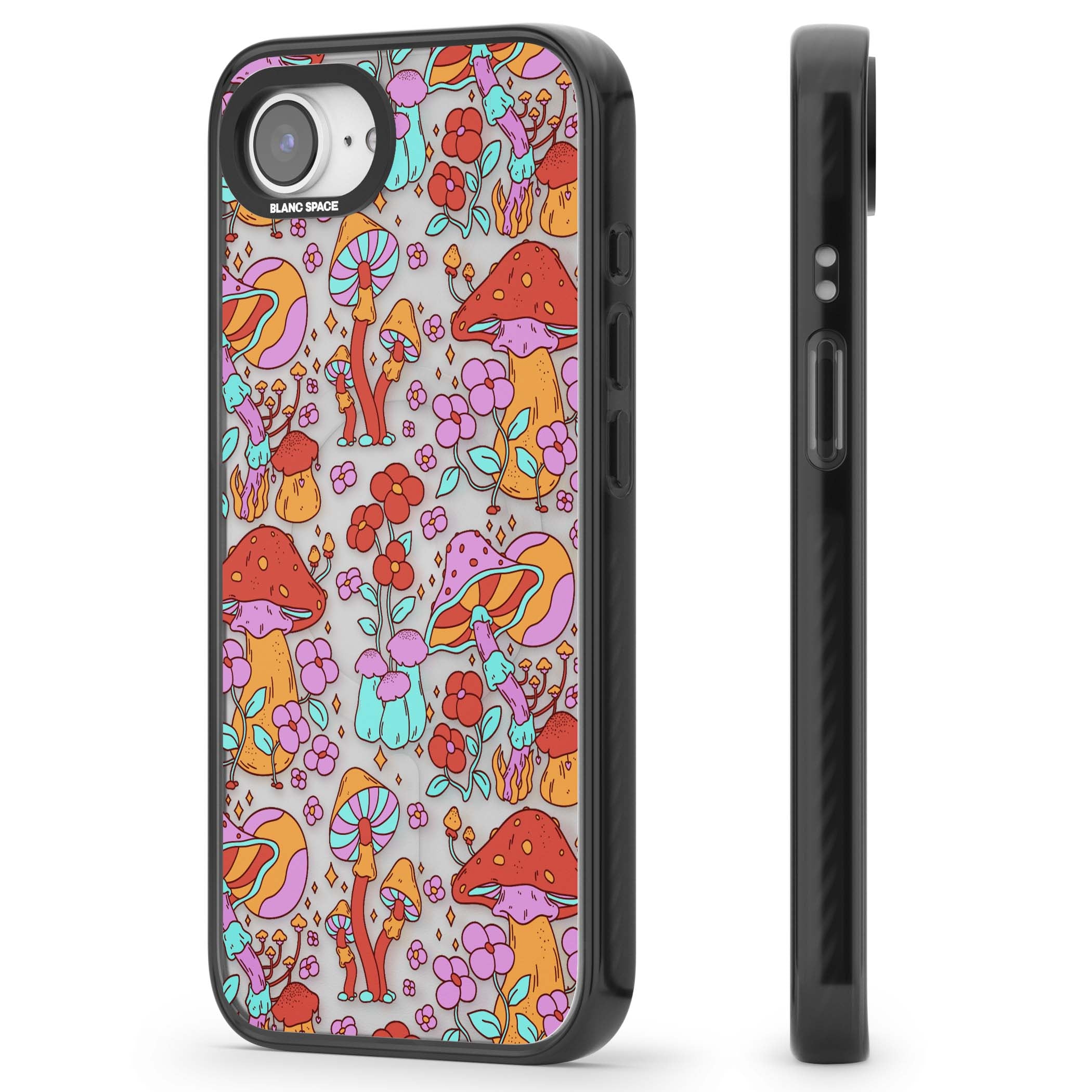 BLACK IMPACT MAGSAFE