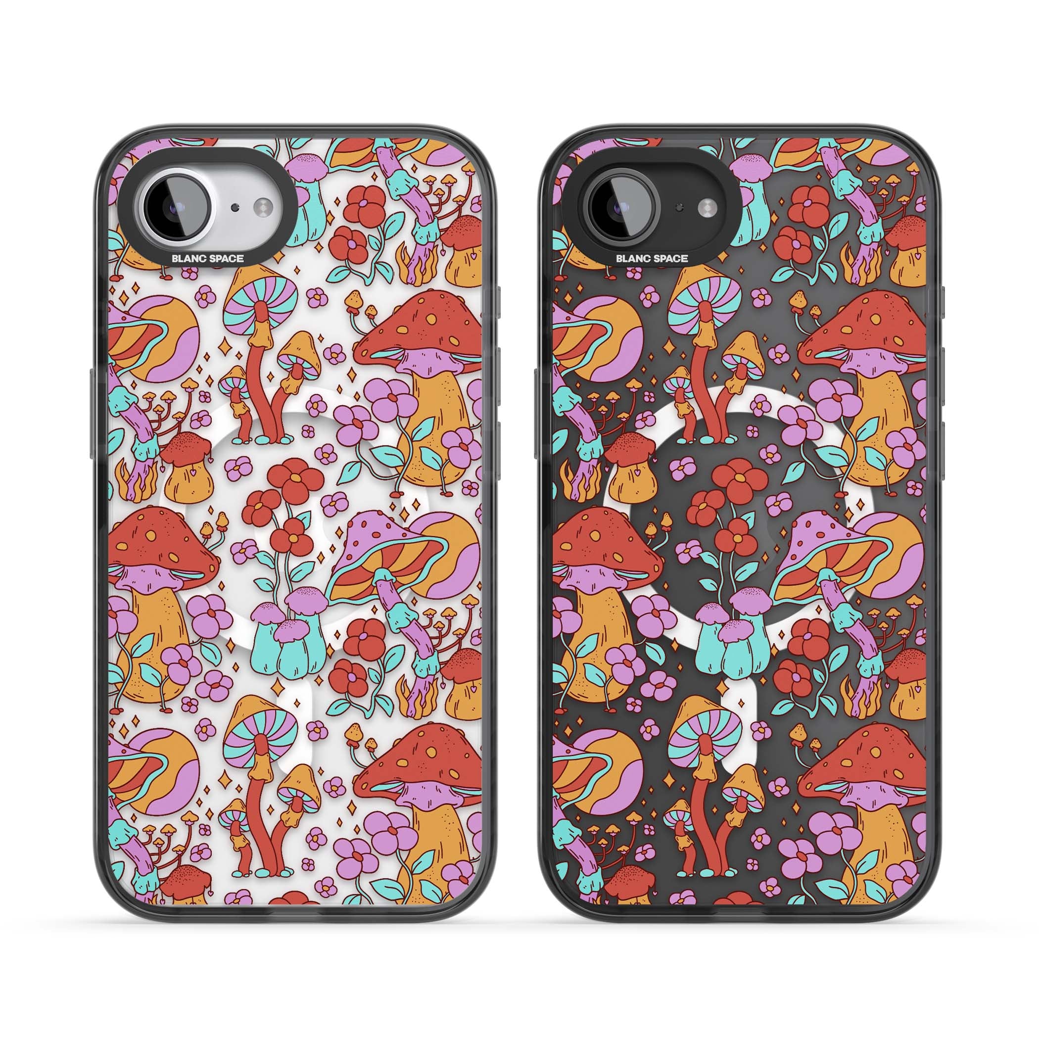 BLACK IMPACT MAGSAFE