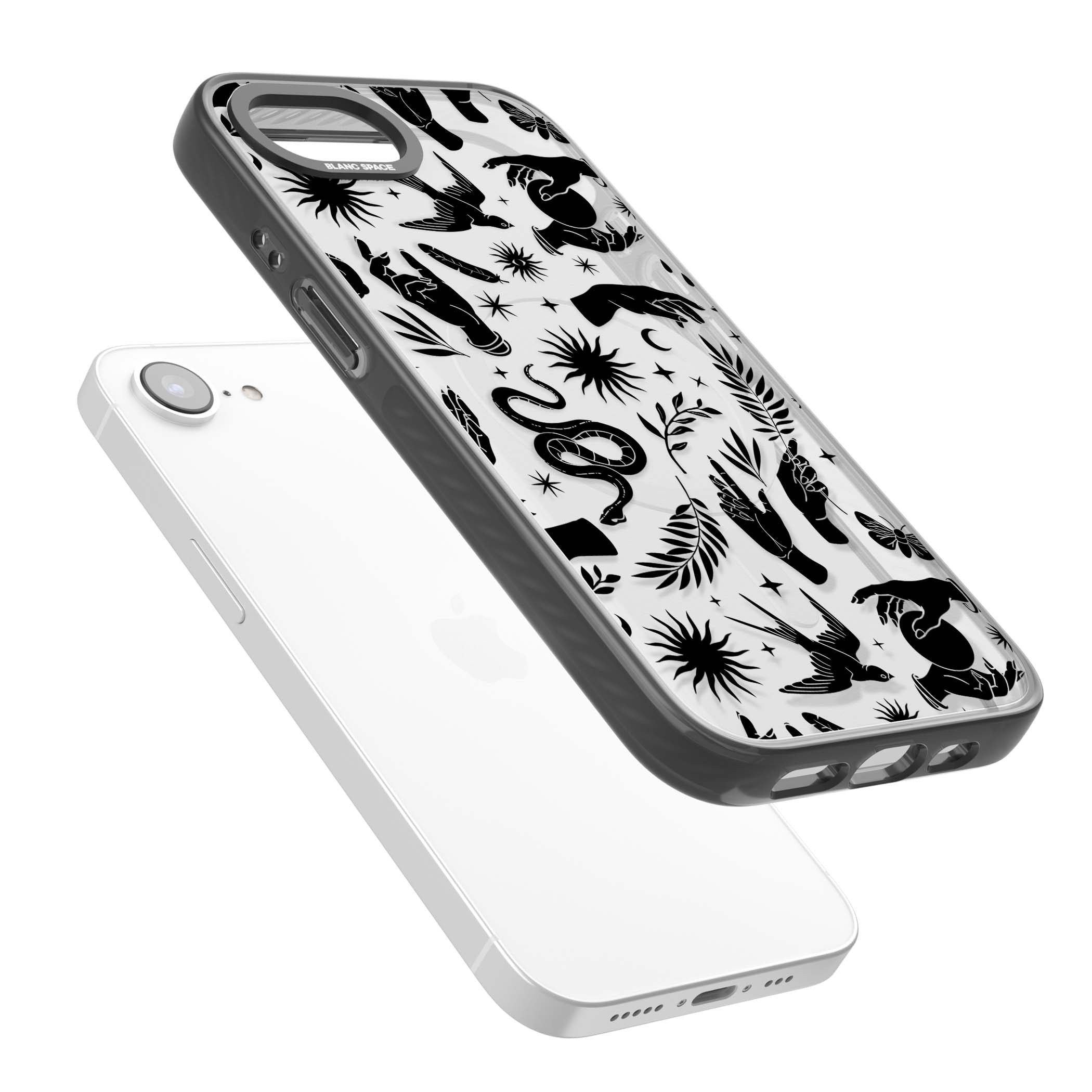 BLACK IMPACT MAGSAFE