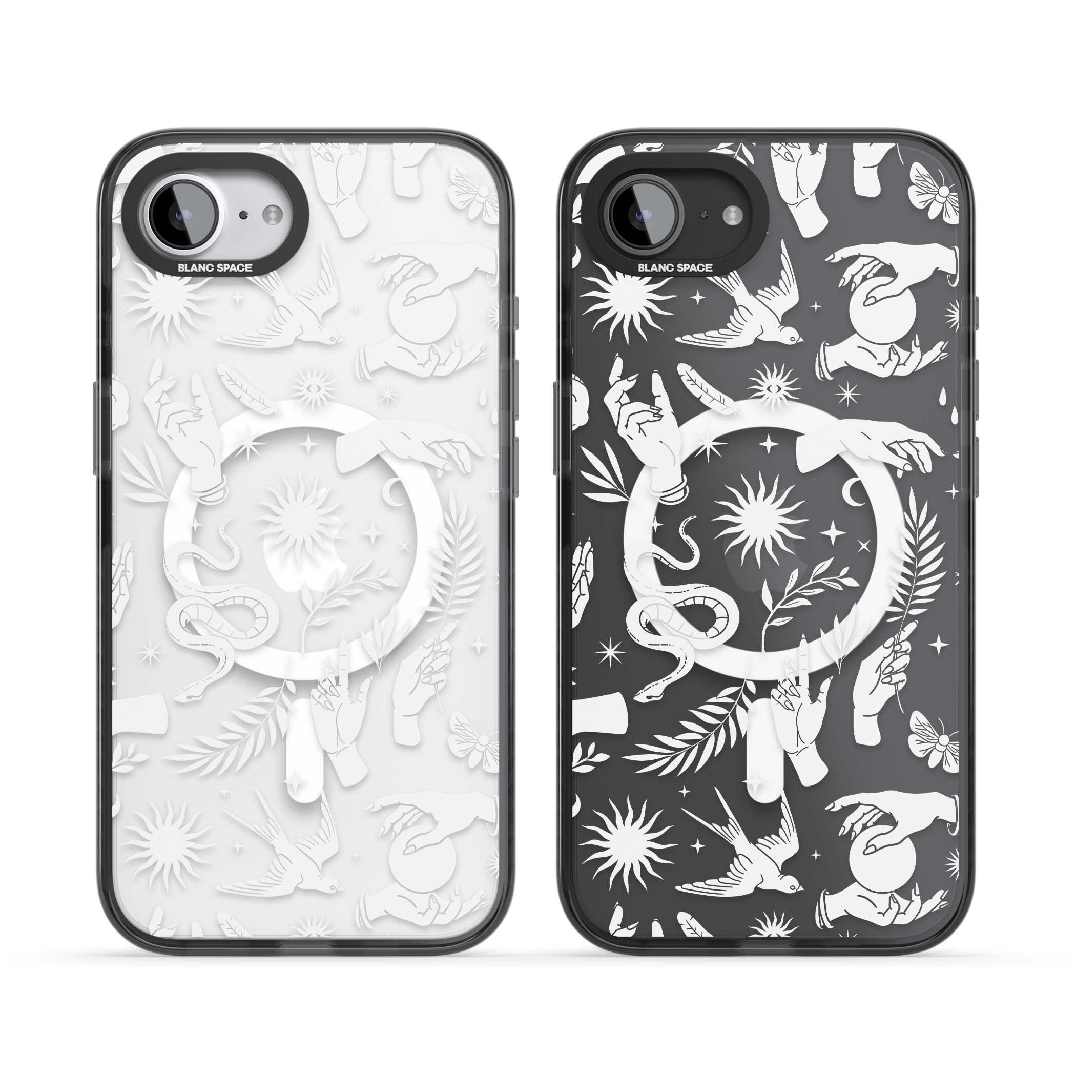 BLACK IMPACT MAGSAFE