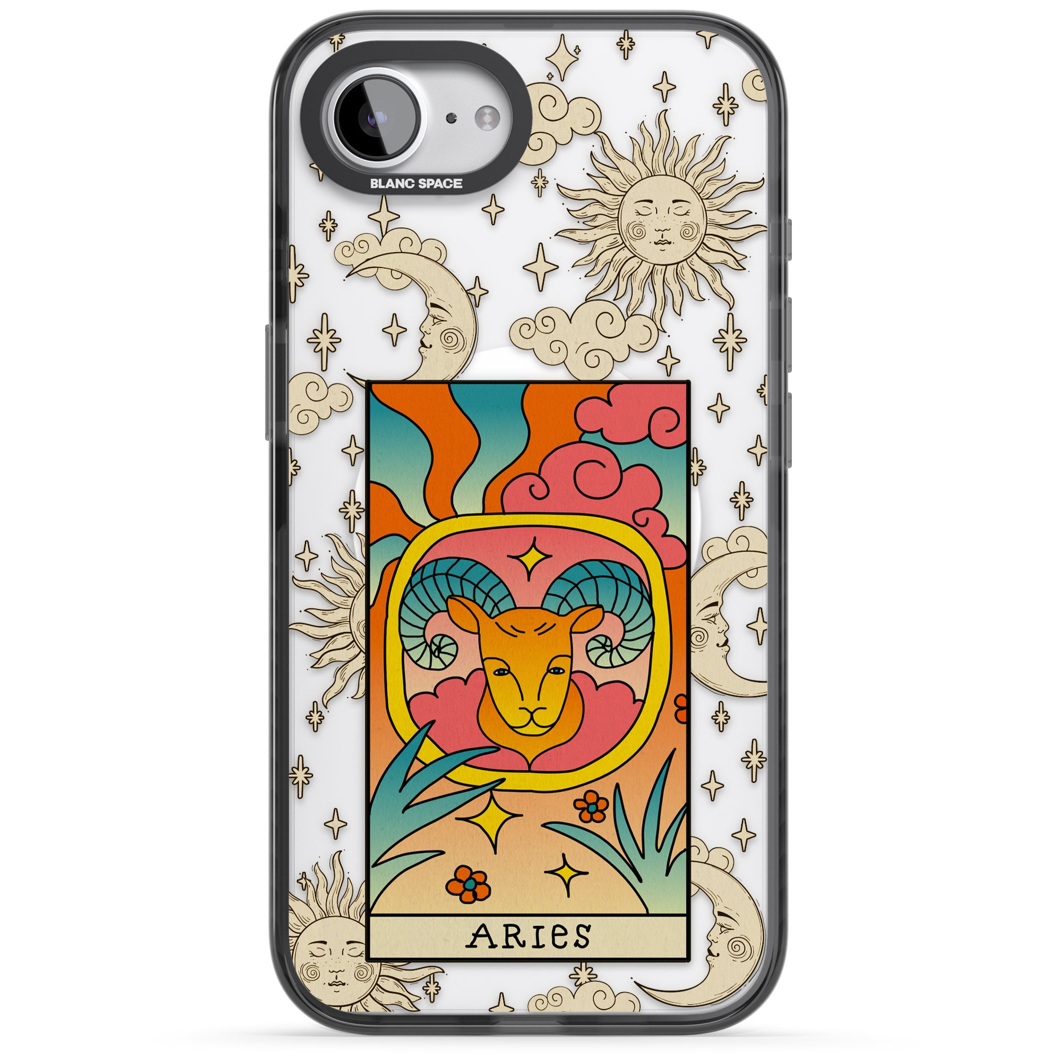 Celestial Zodiac Aries