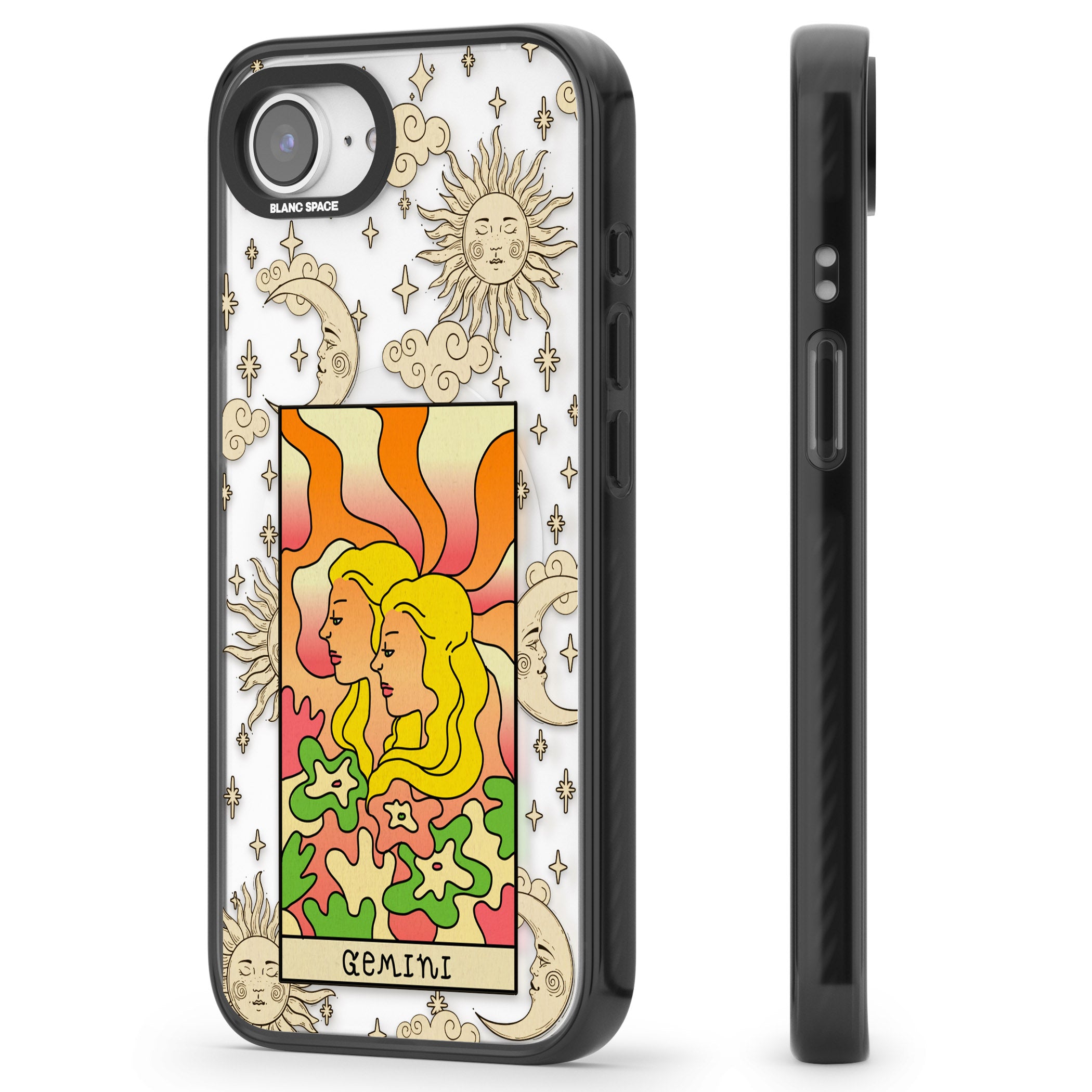 Celestial Zodiac Gemini