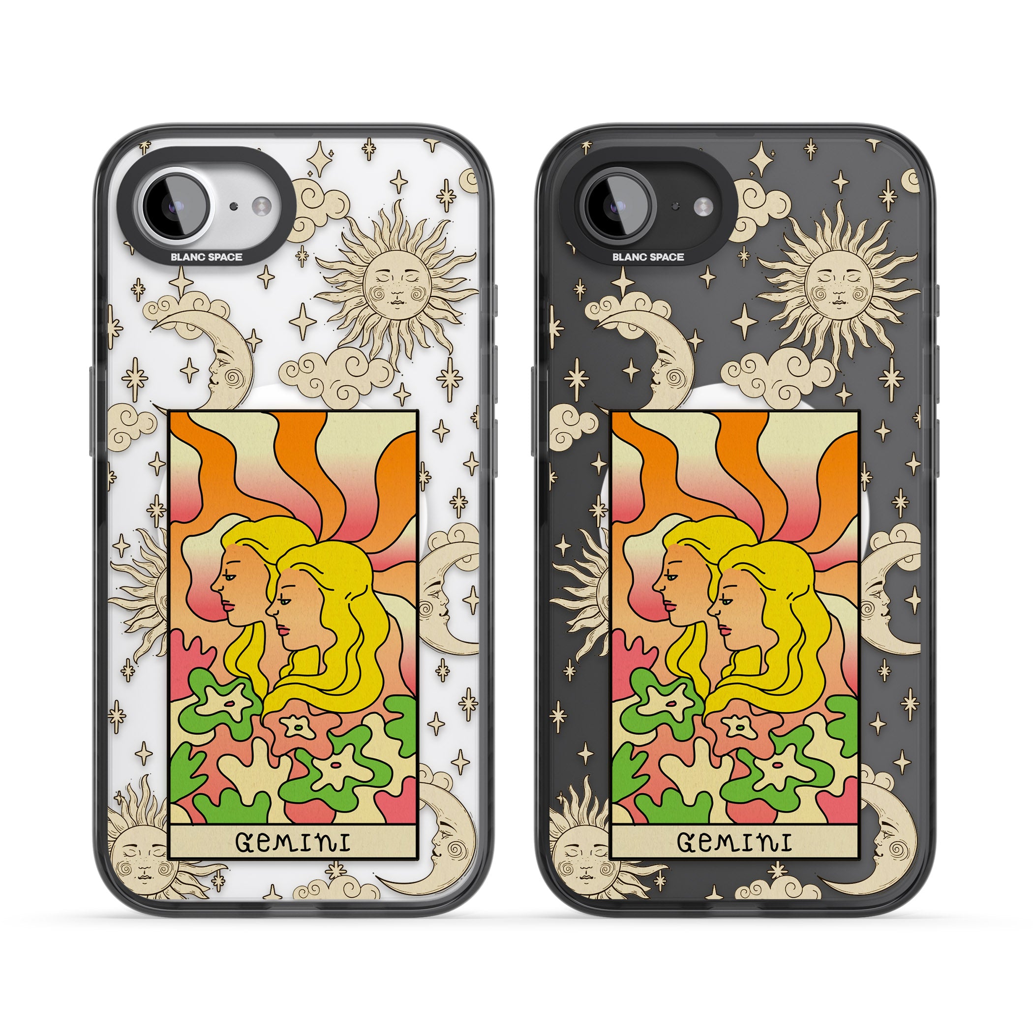 Celestial Zodiac Gemini