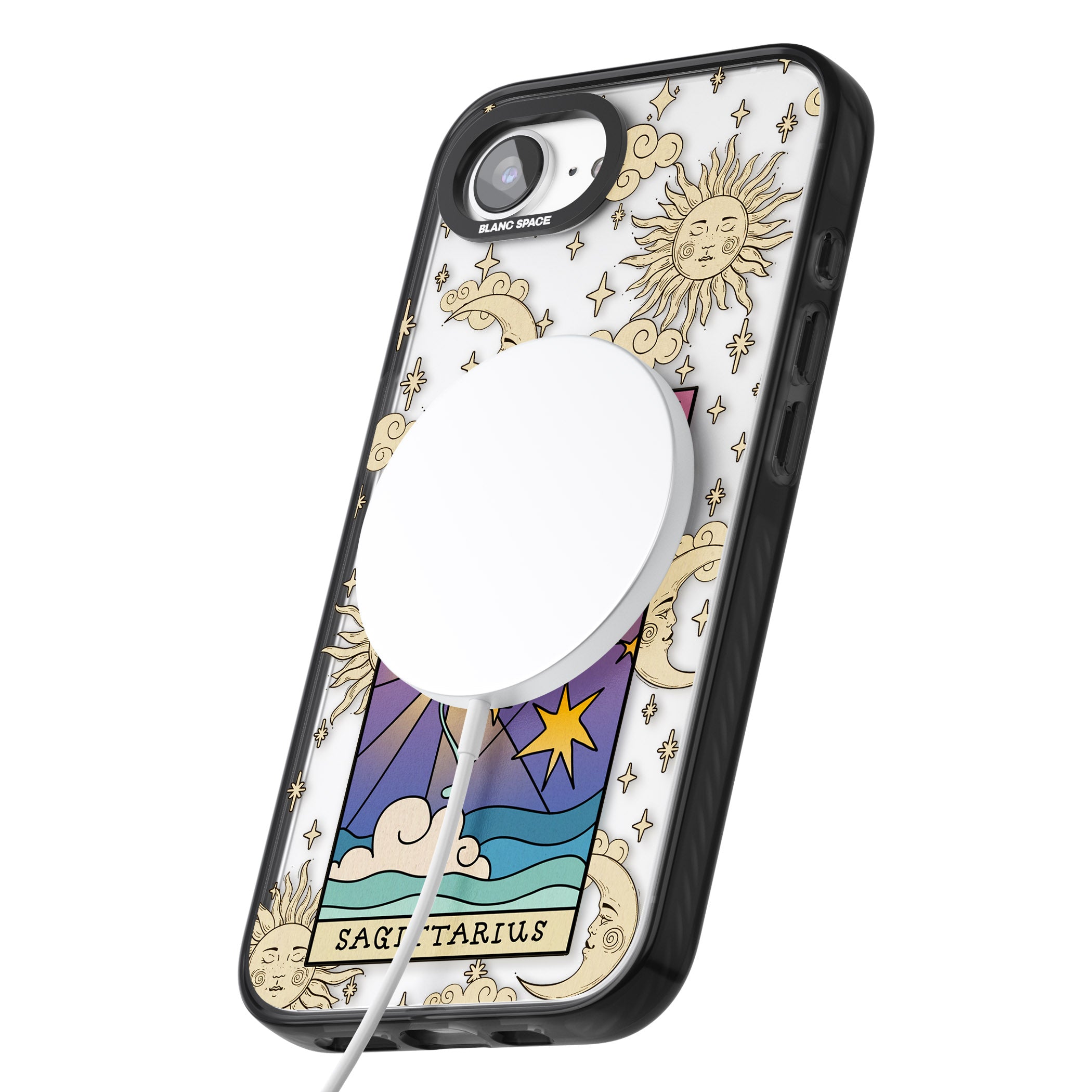 Celestial Zodiac Sagittarius