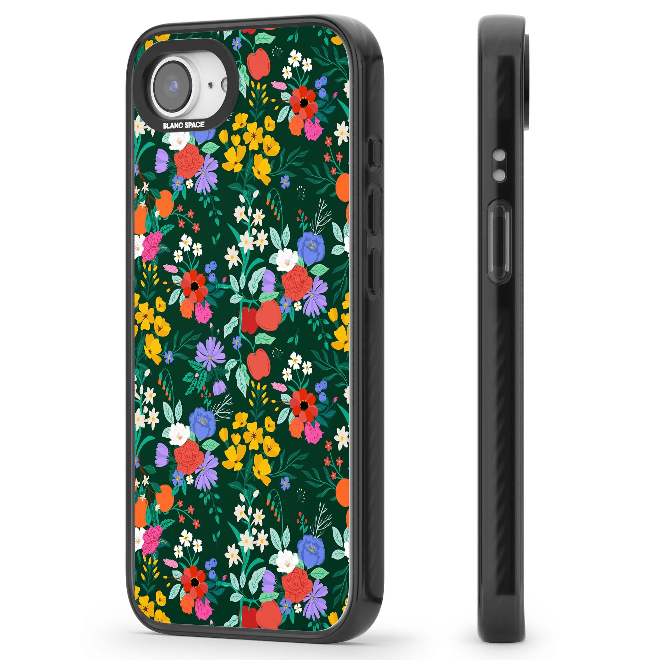 BLACK IMPACT MAGSAFE