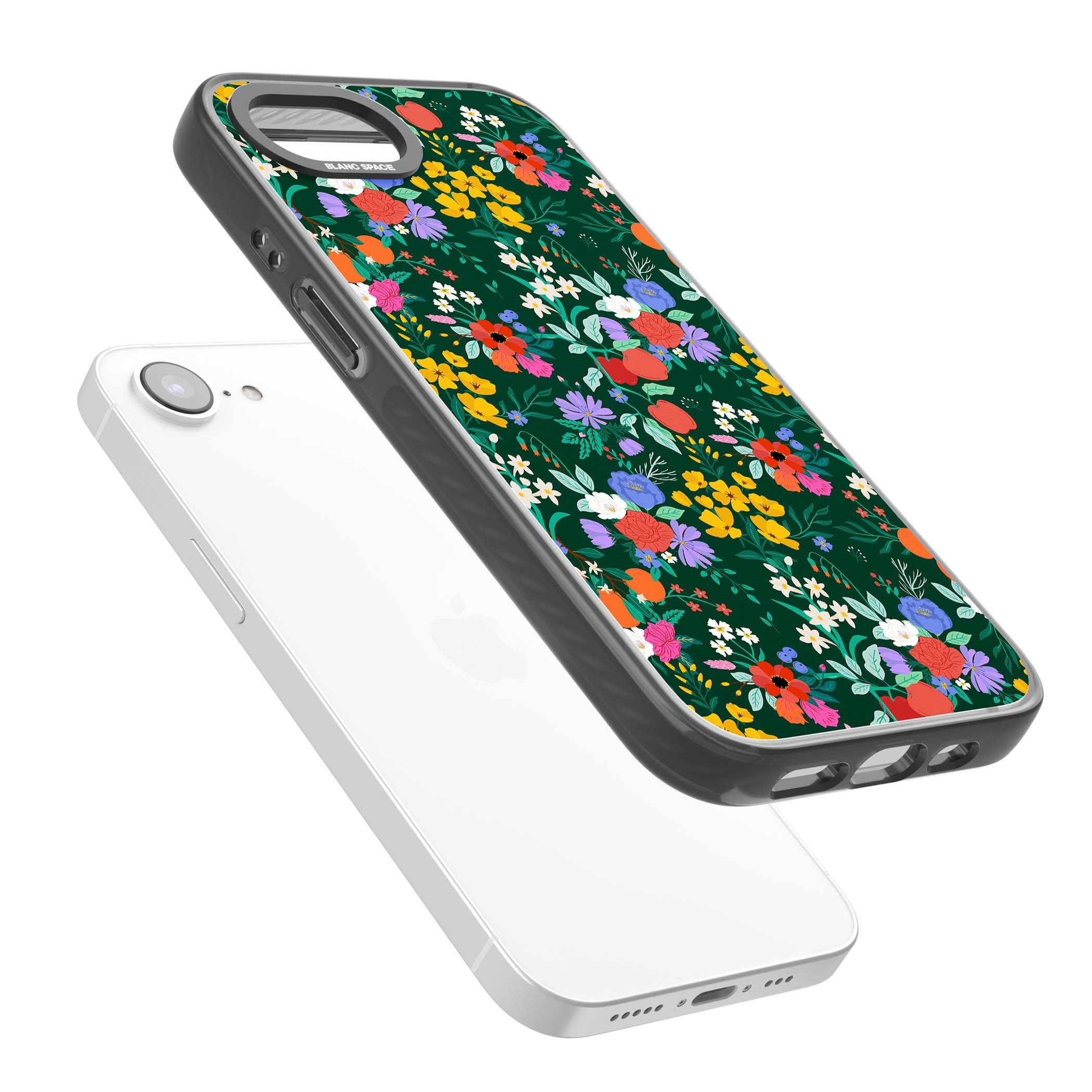 BLACK IMPACT MAGSAFE