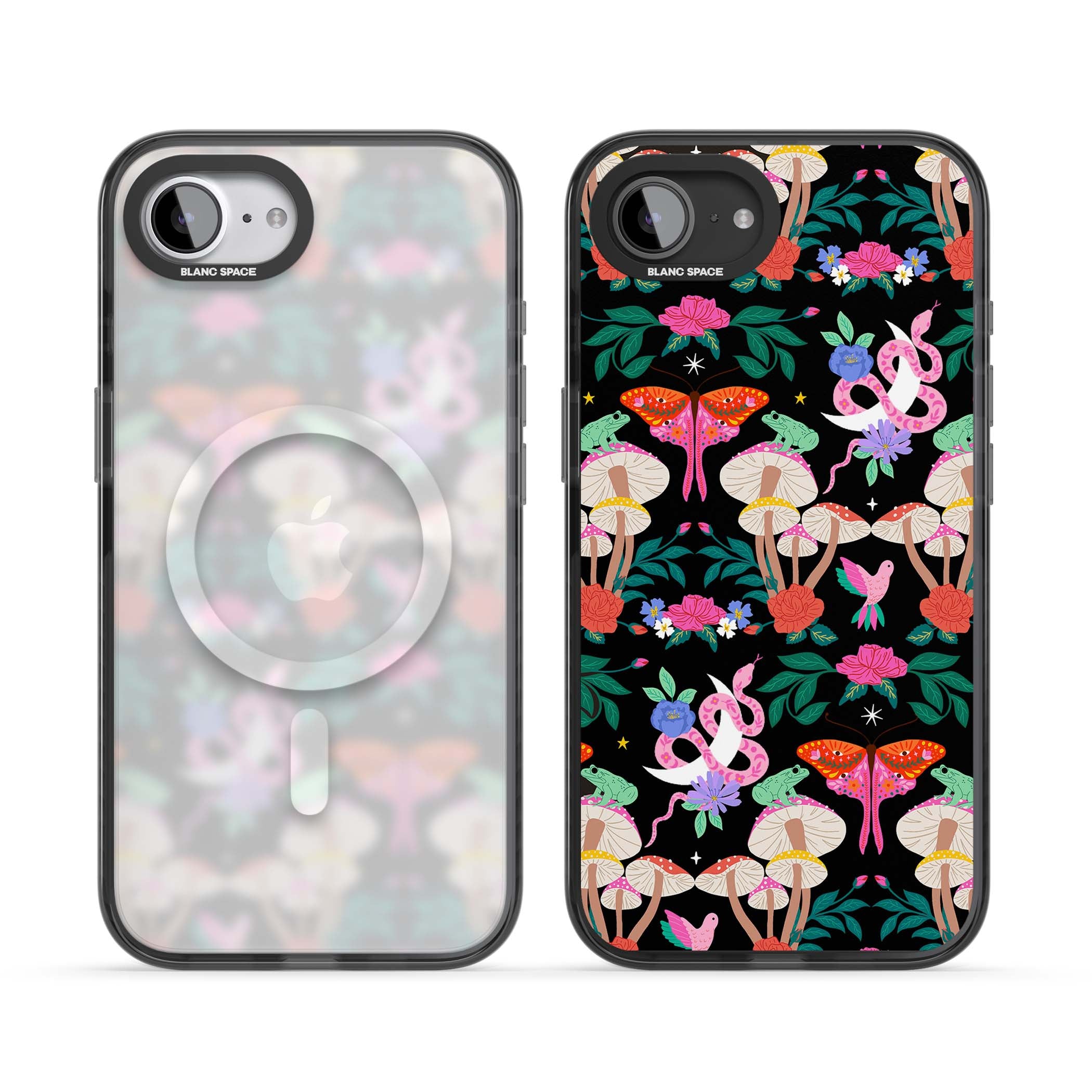 BLACK IMPACT MAGSAFE