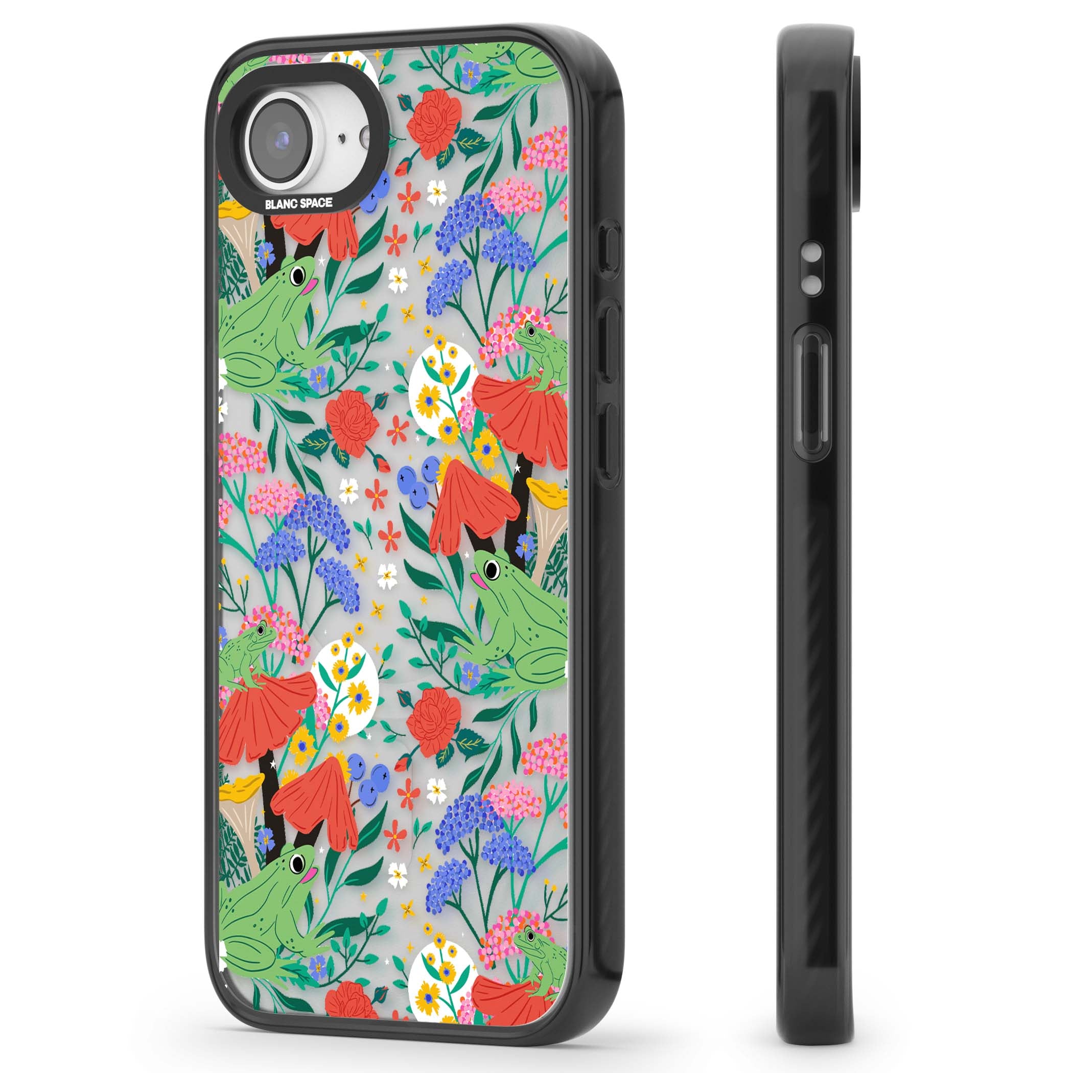 BLACK IMPACT MAGSAFE