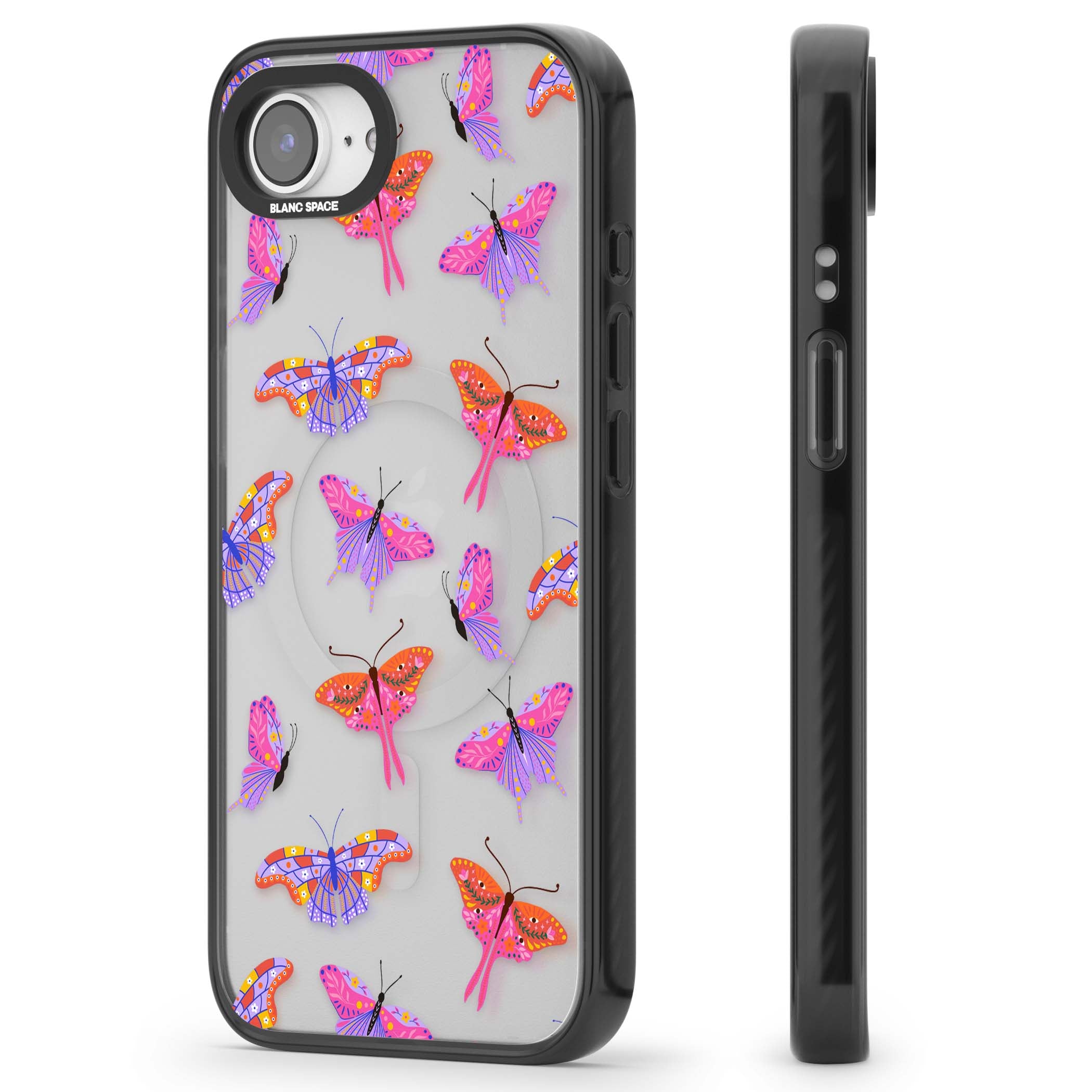 BLACK IMPACT MAGSAFE