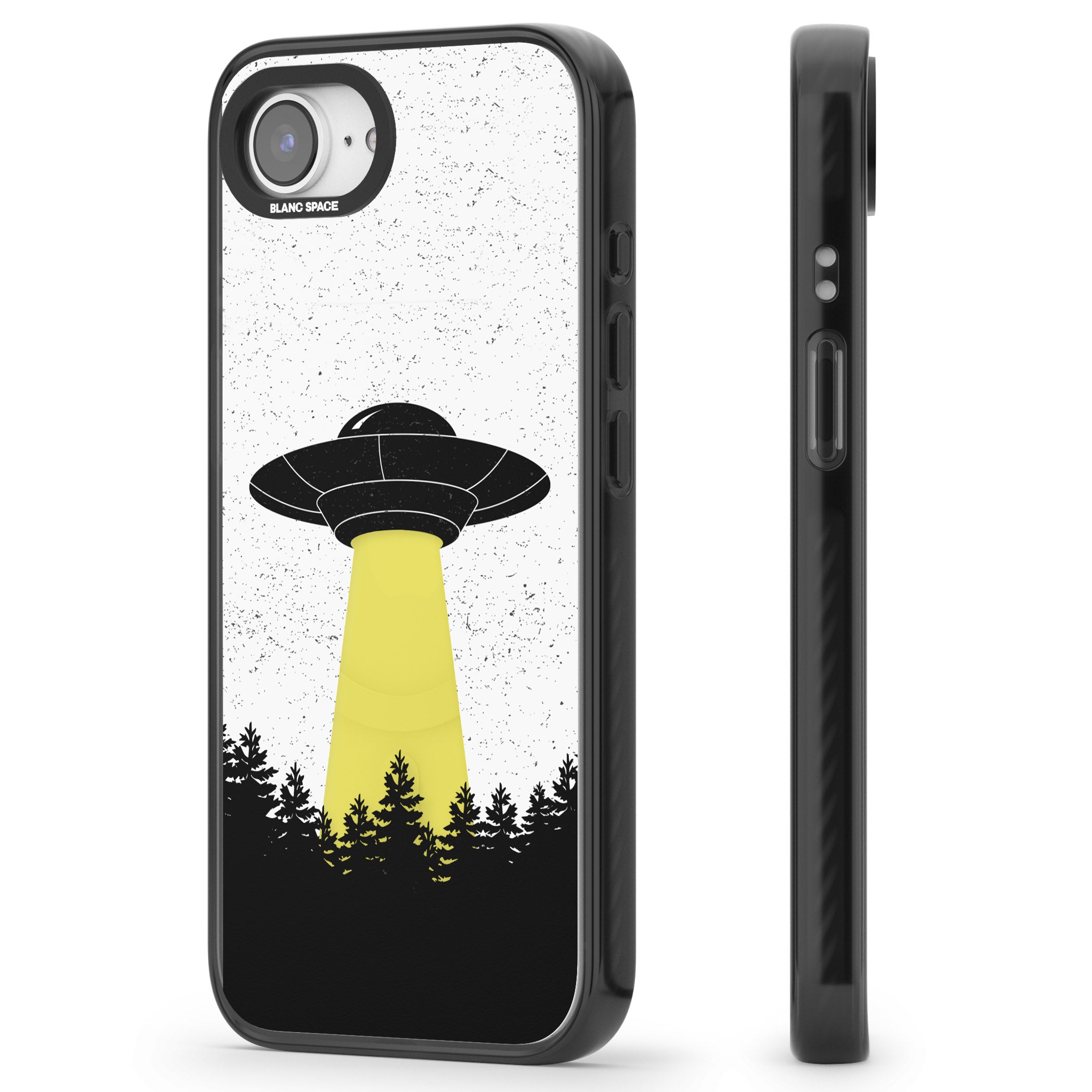 Alien Abduction