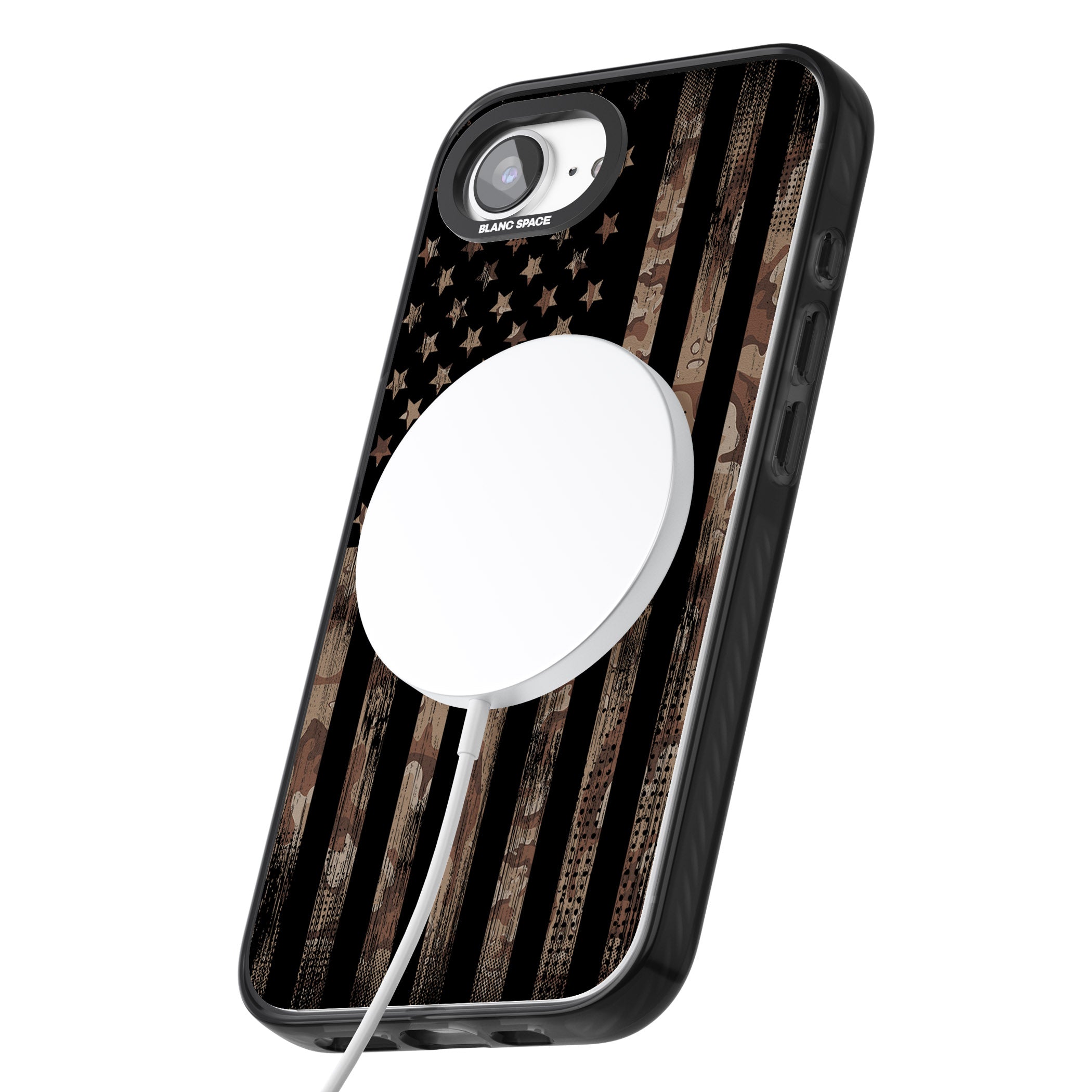 American Flag Camo