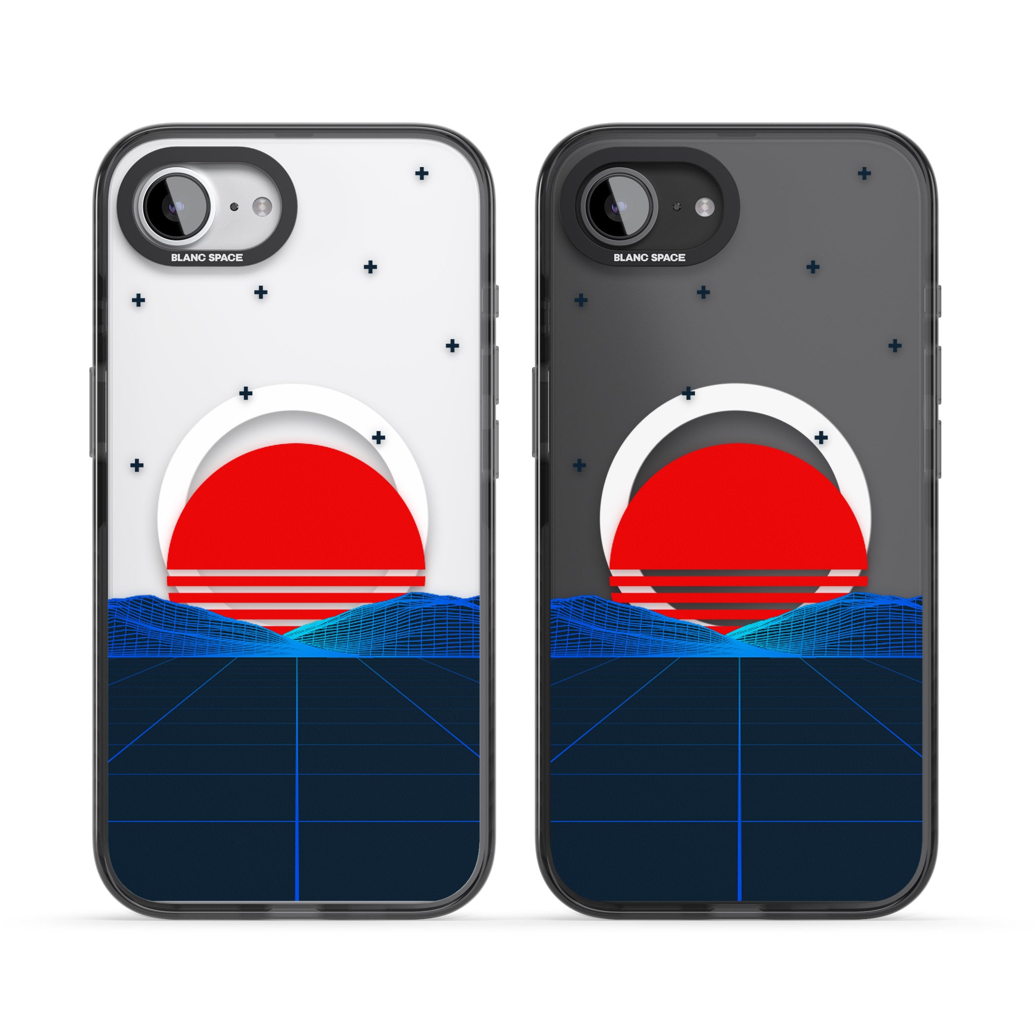 Japanese Sunset Vaporwave