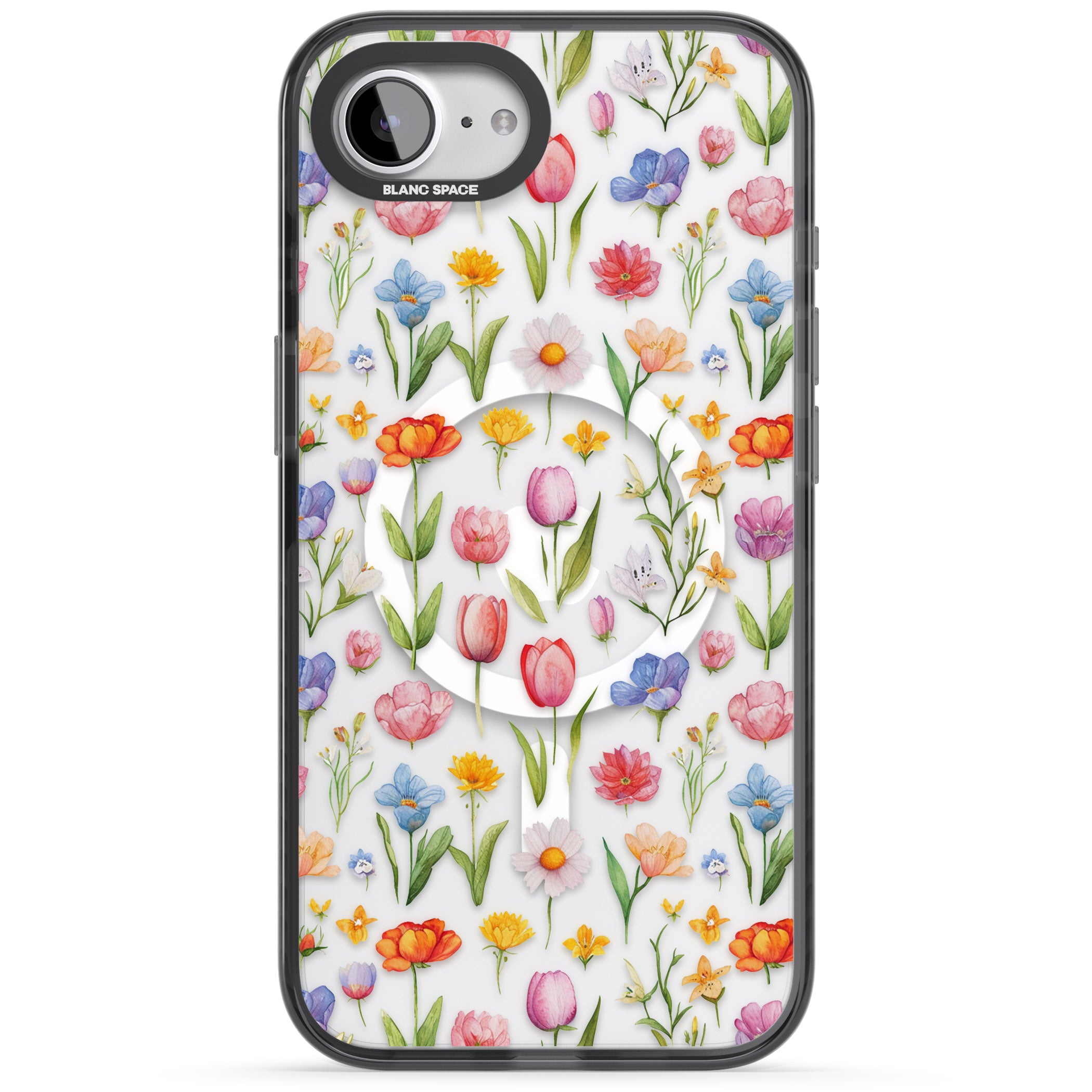 Small Flower Mix