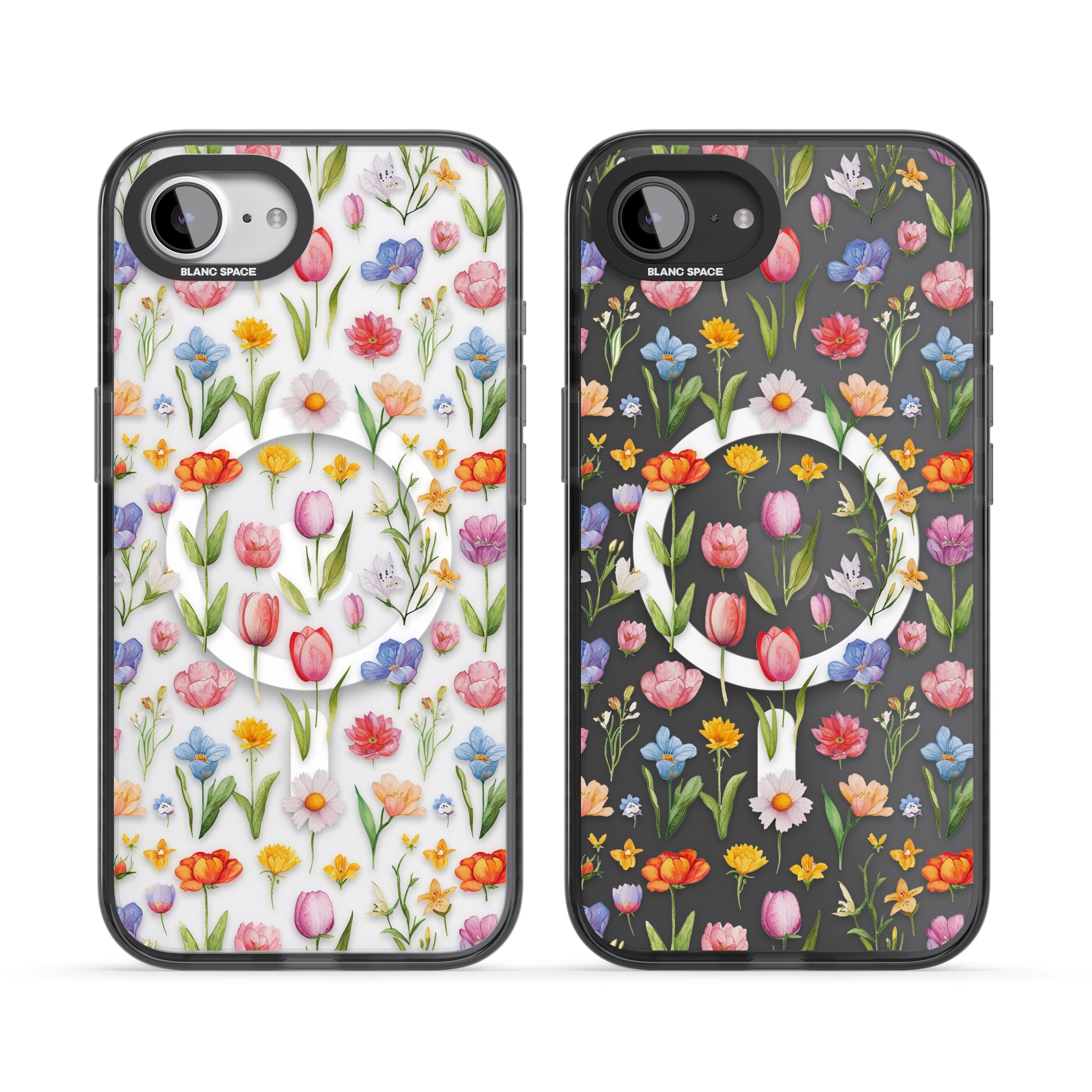 Small Flower Mix
