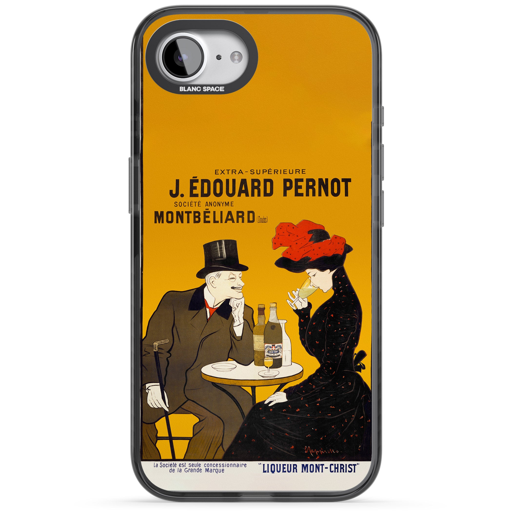 Absinthe, J.Edouard Pernot Poster