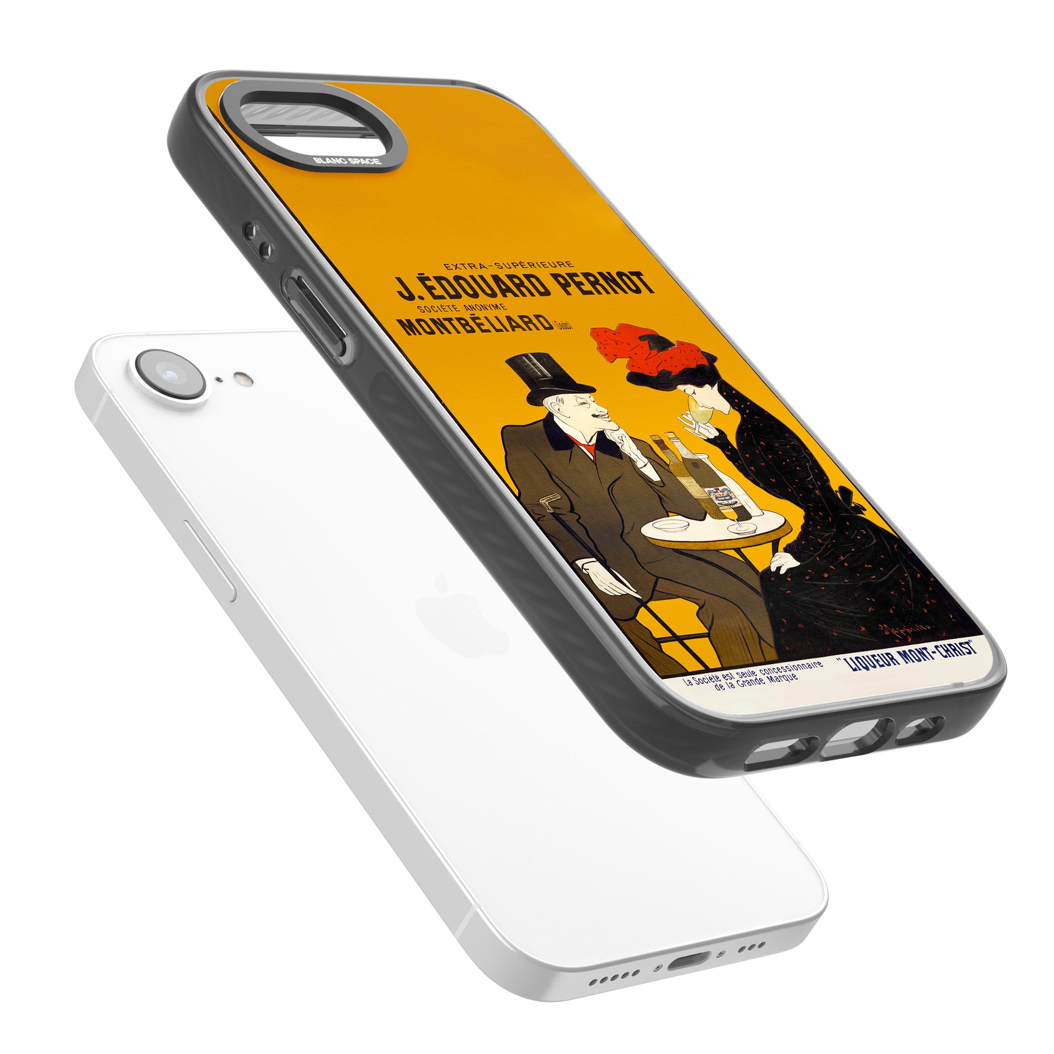 Absinthe, J.Edouard Pernot Poster