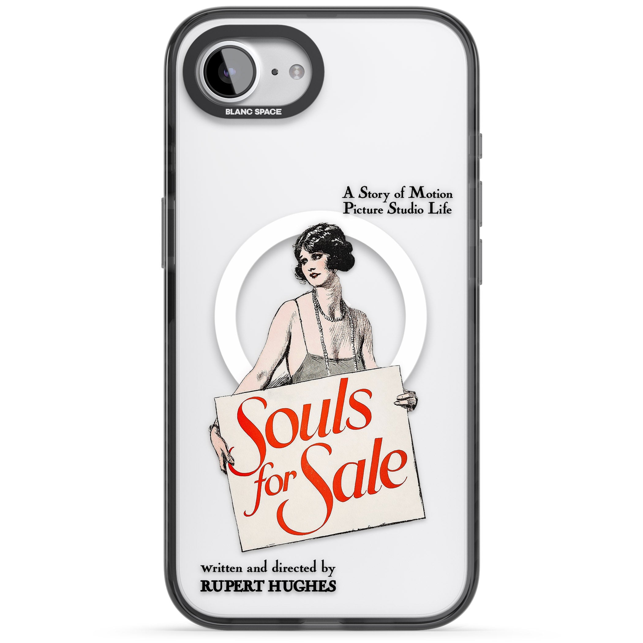 Souls For Sale Poster