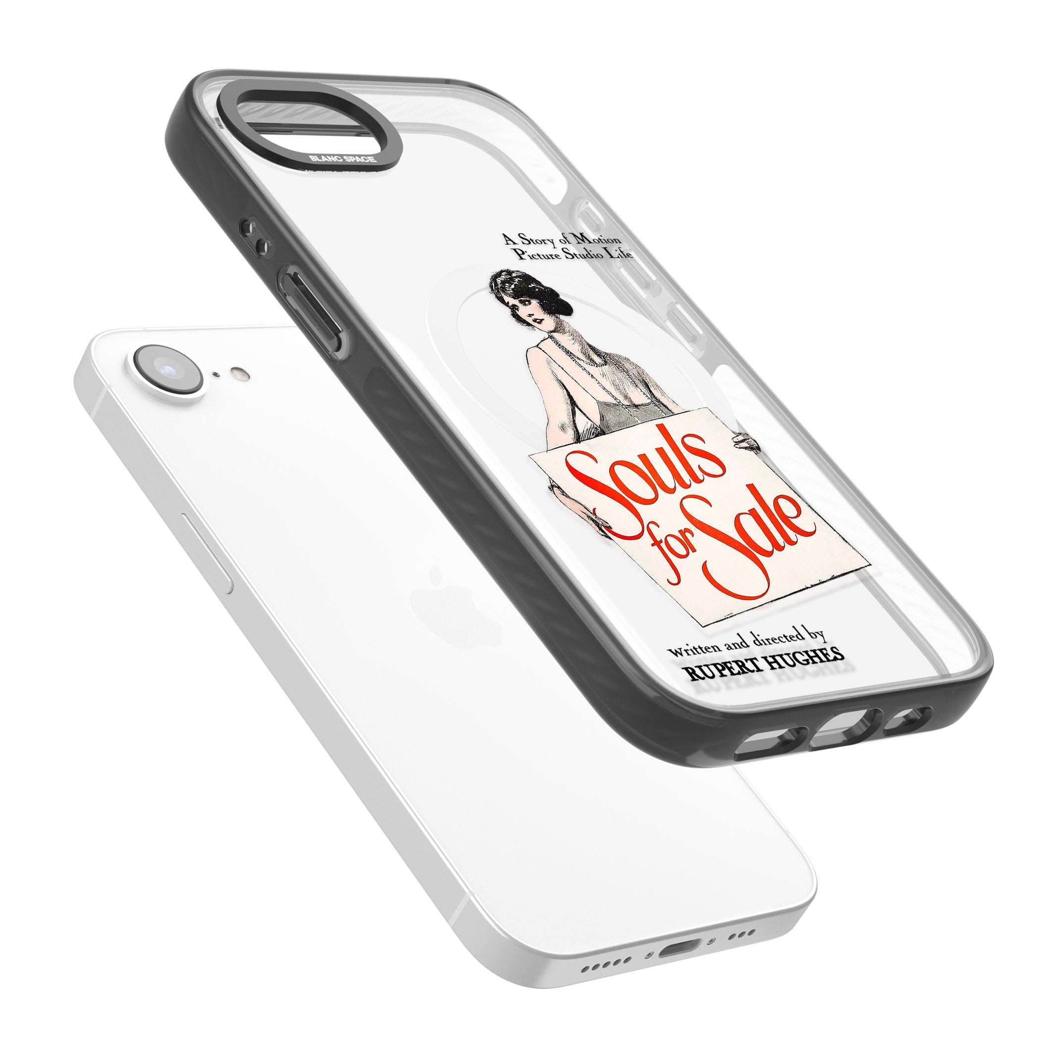 Souls For Sale Poster