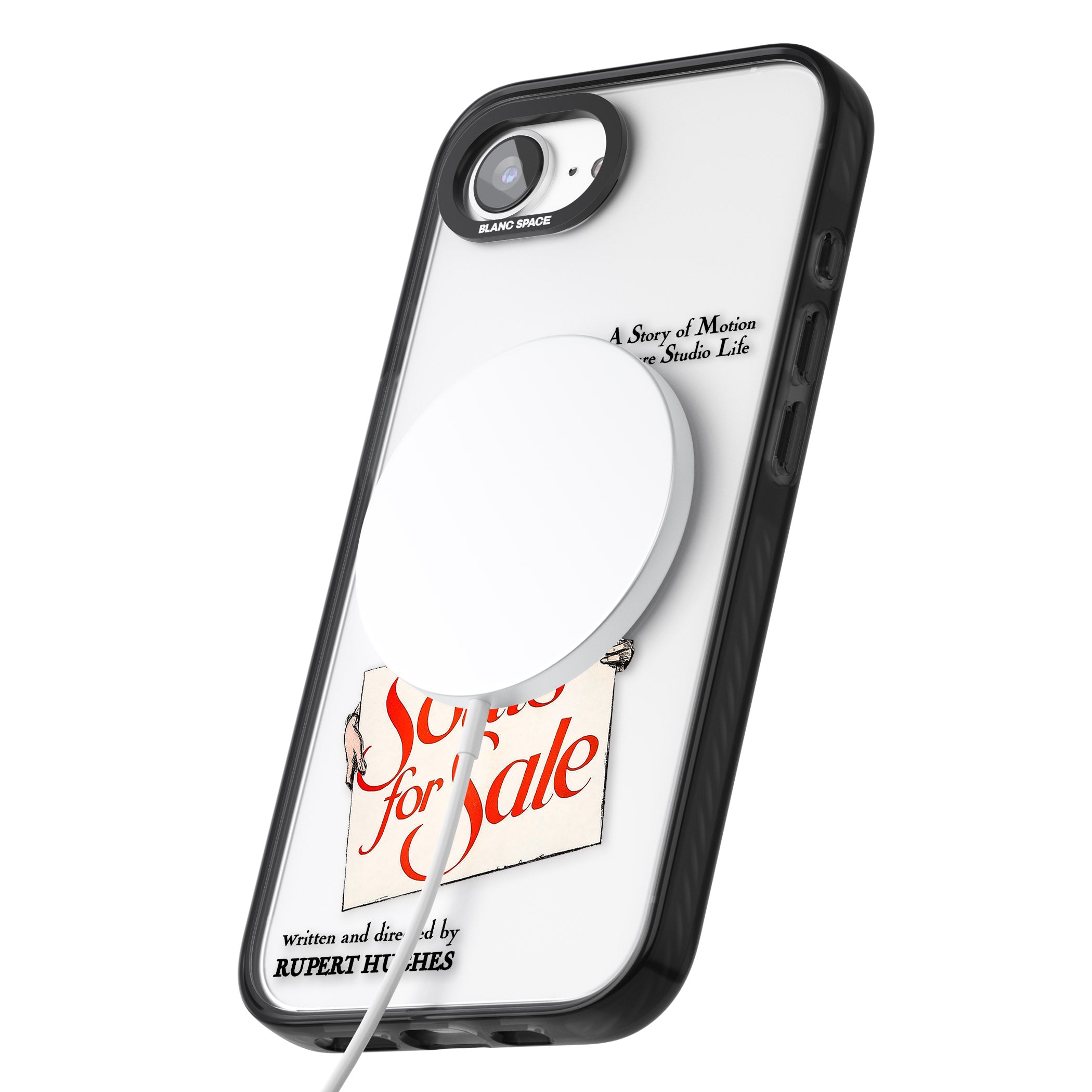 Souls For Sale Poster