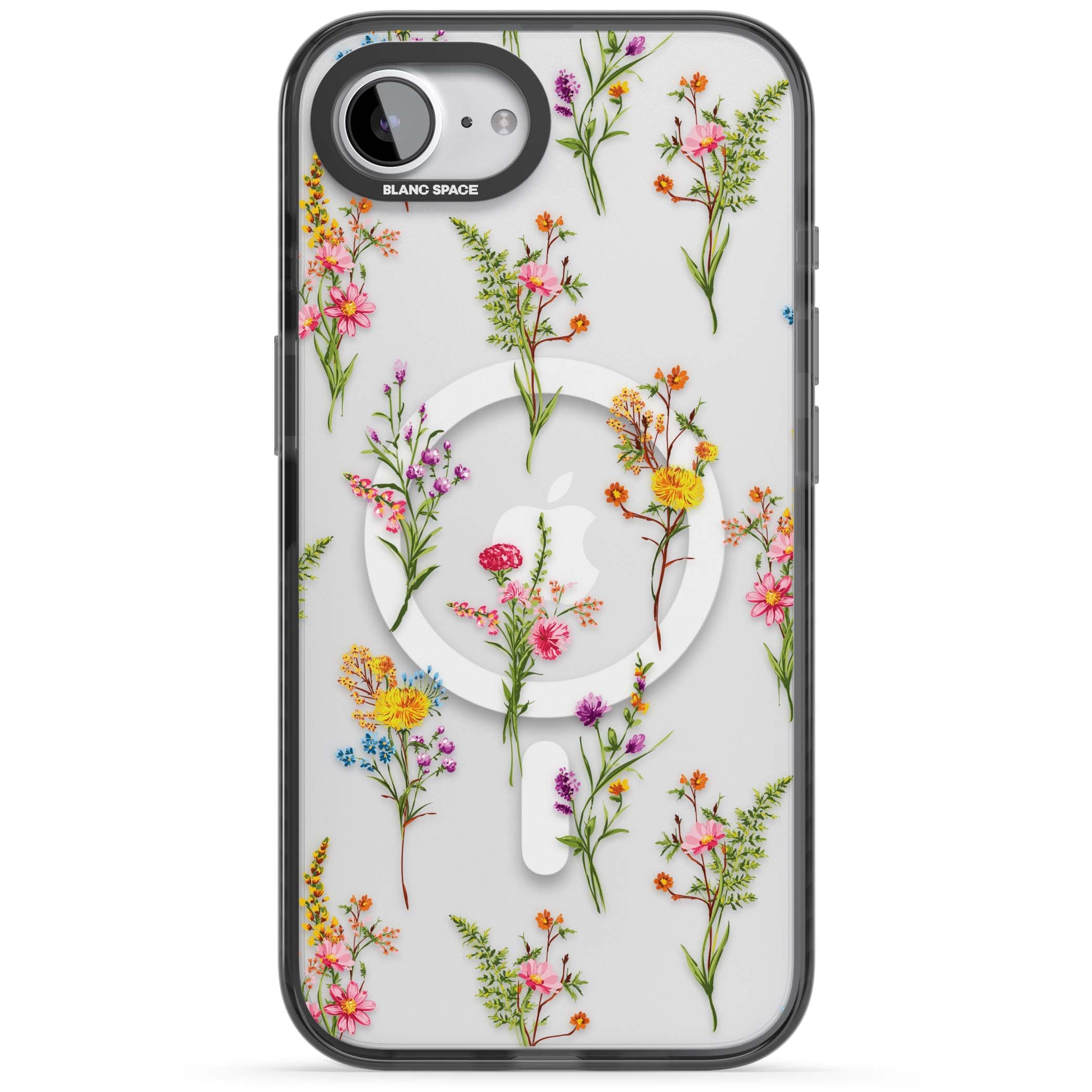 BLACK IMPACT MAGSAFE