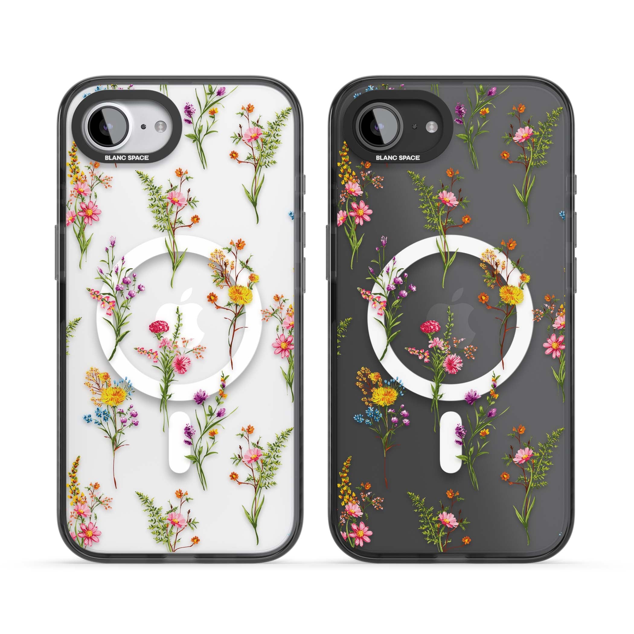 BLACK IMPACT MAGSAFE