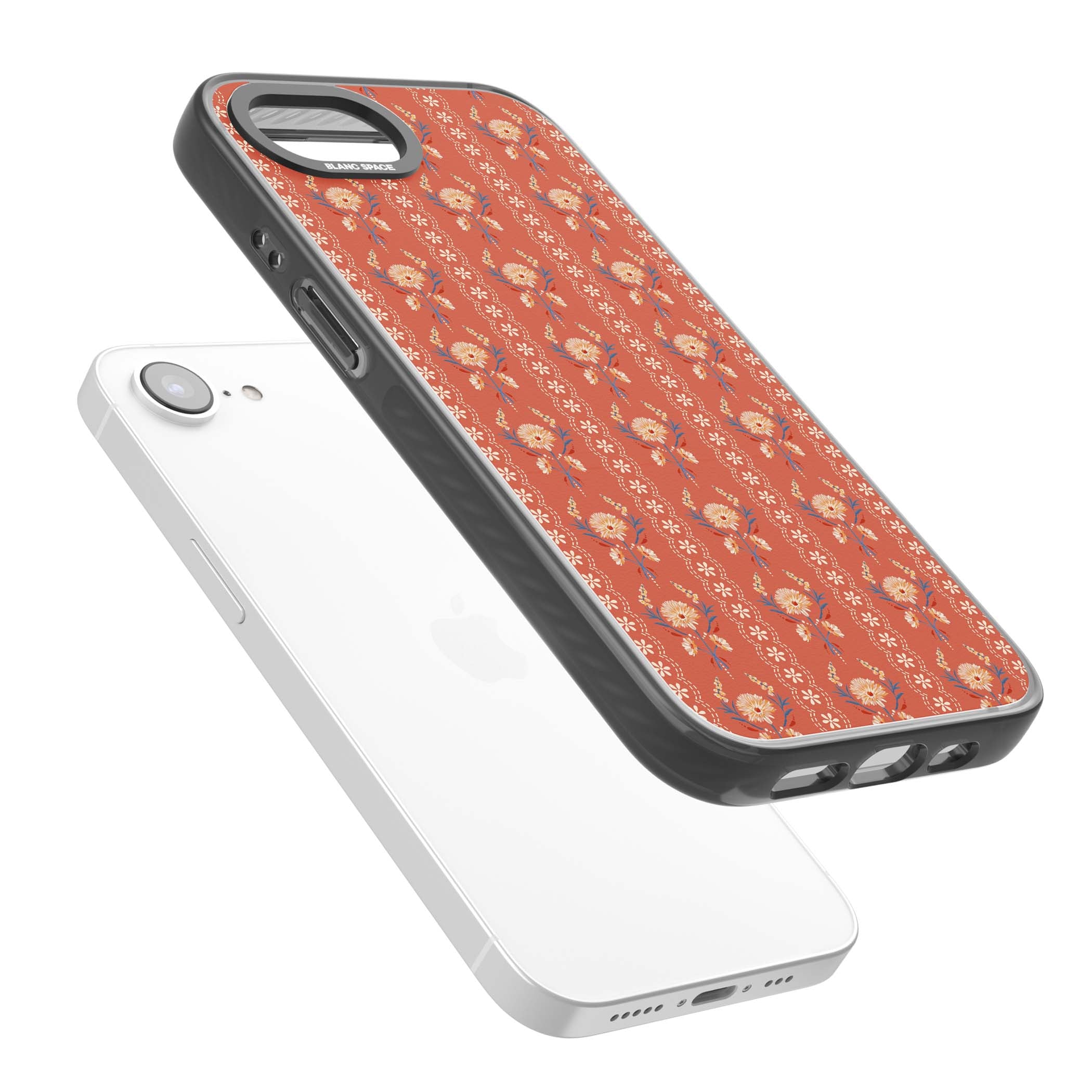 BLACK IMPACT MAGSAFE