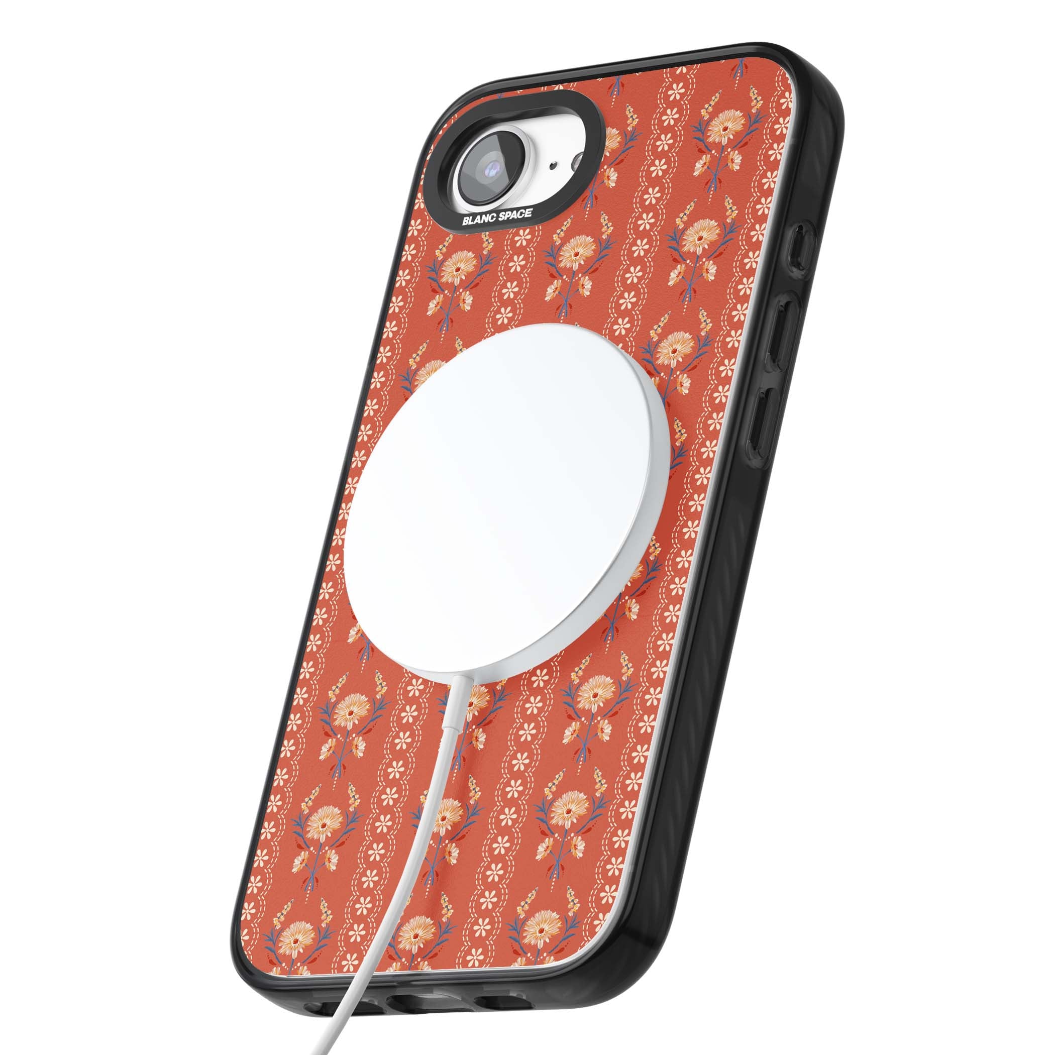 BLACK IMPACT MAGSAFE