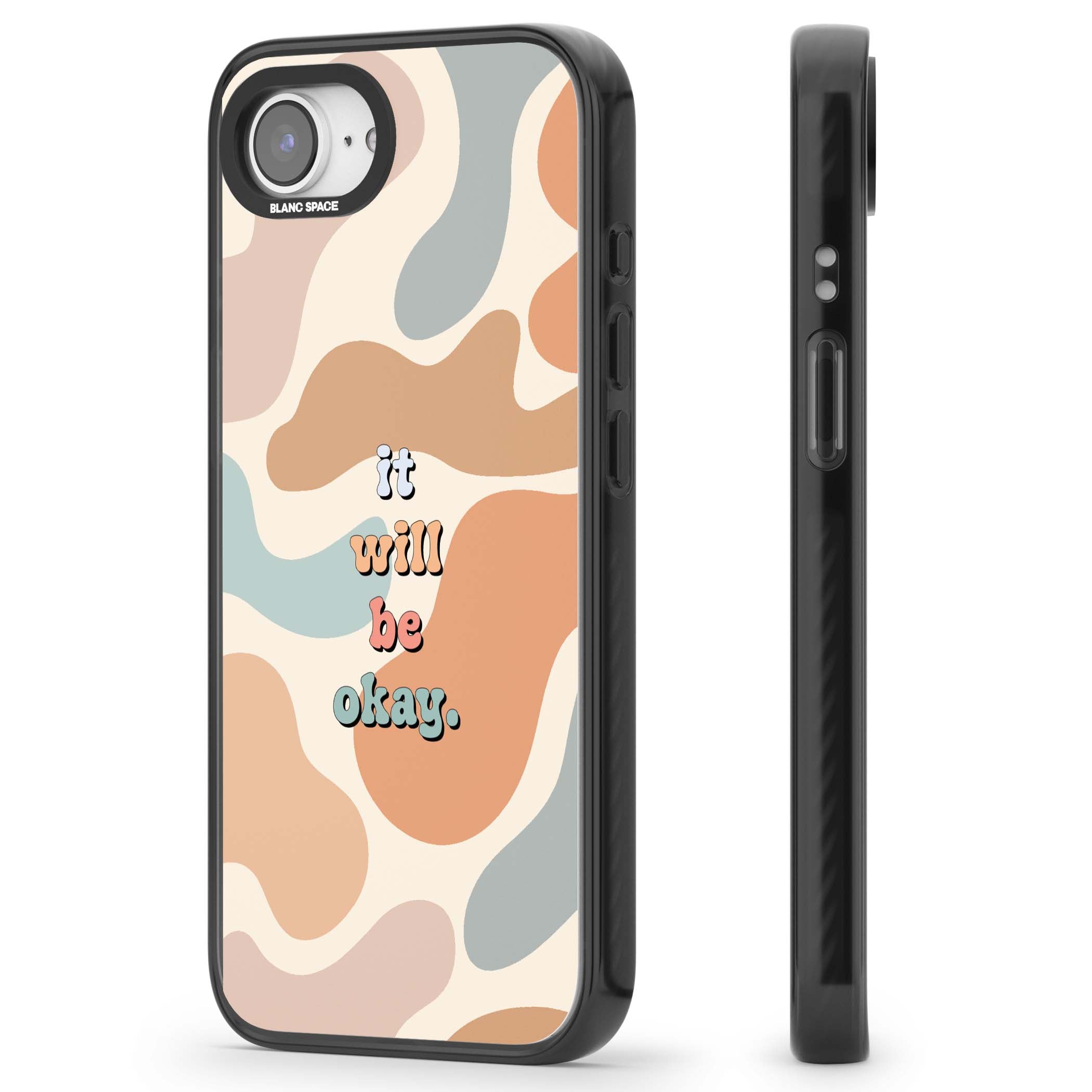 BLACK IMPACT MAGSAFE