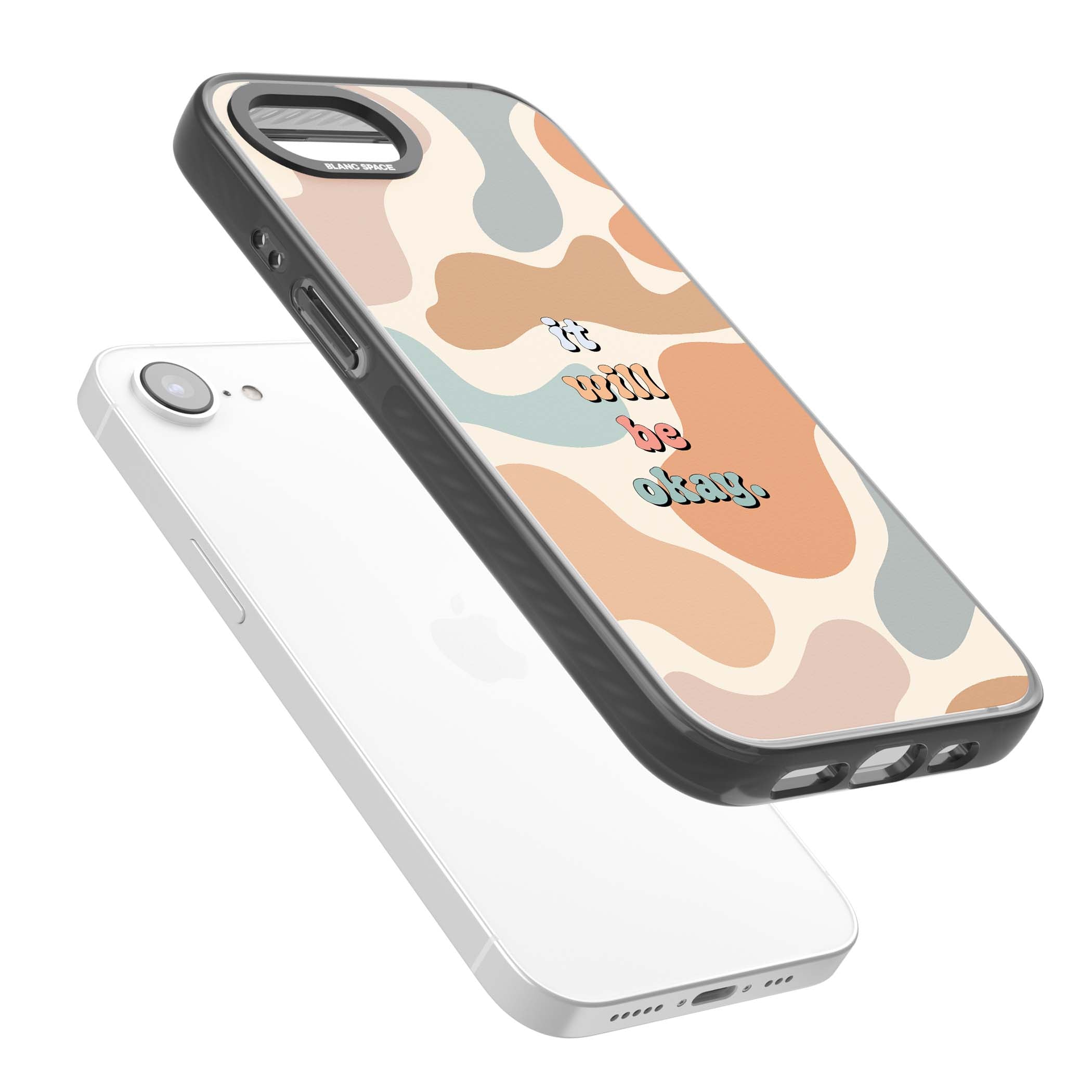 BLACK IMPACT MAGSAFE