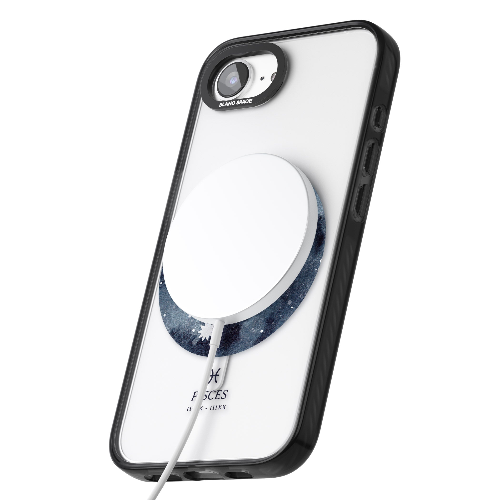 Pisces Zodiac Constellation