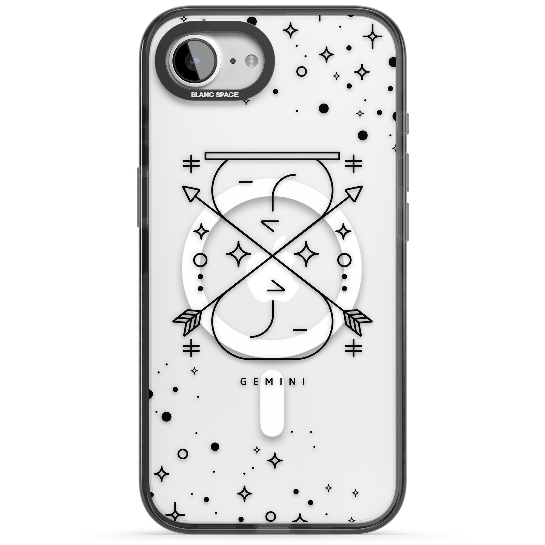 Gemini Zodiac
