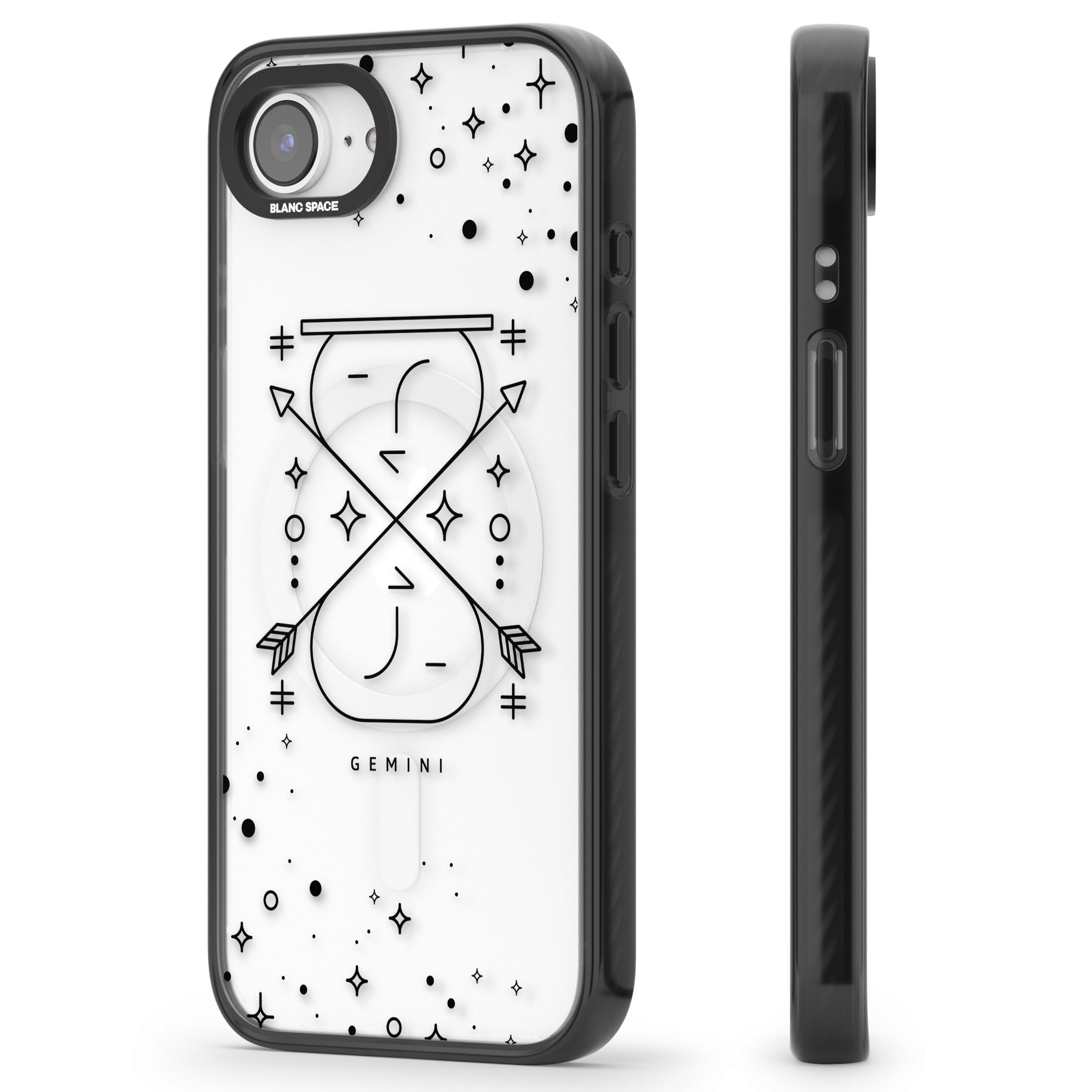 Gemini Zodiac