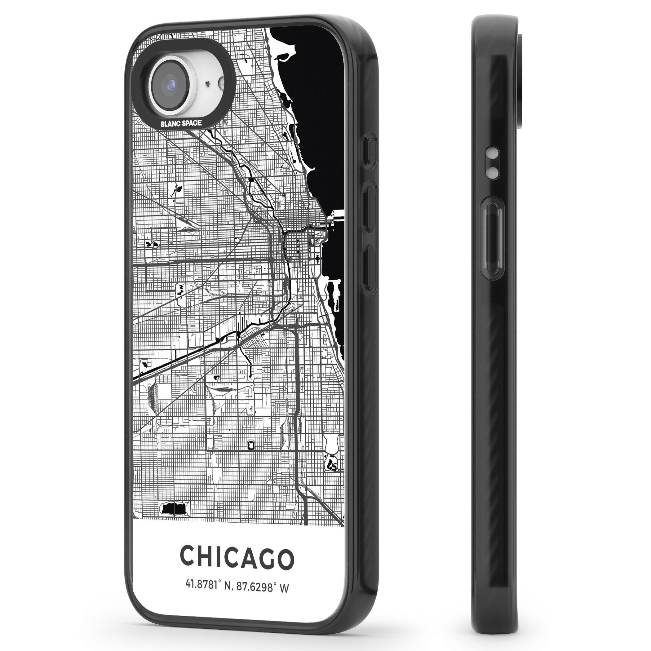 Chicago Map