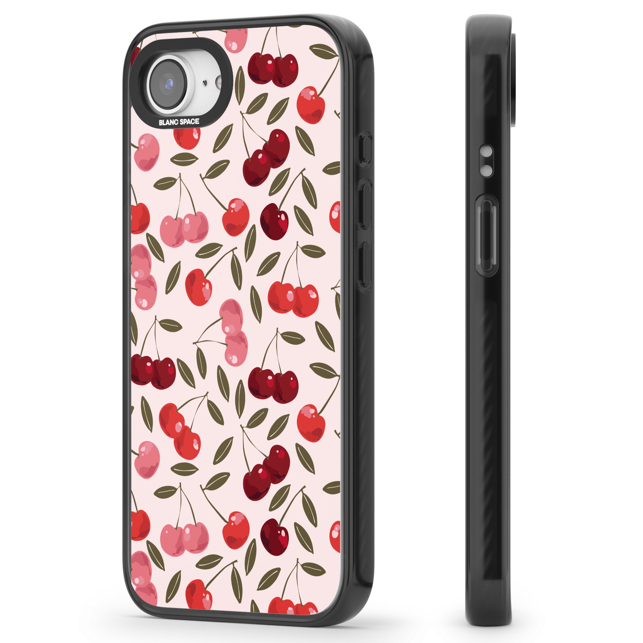 Fruity & Fun Patterns Cherries