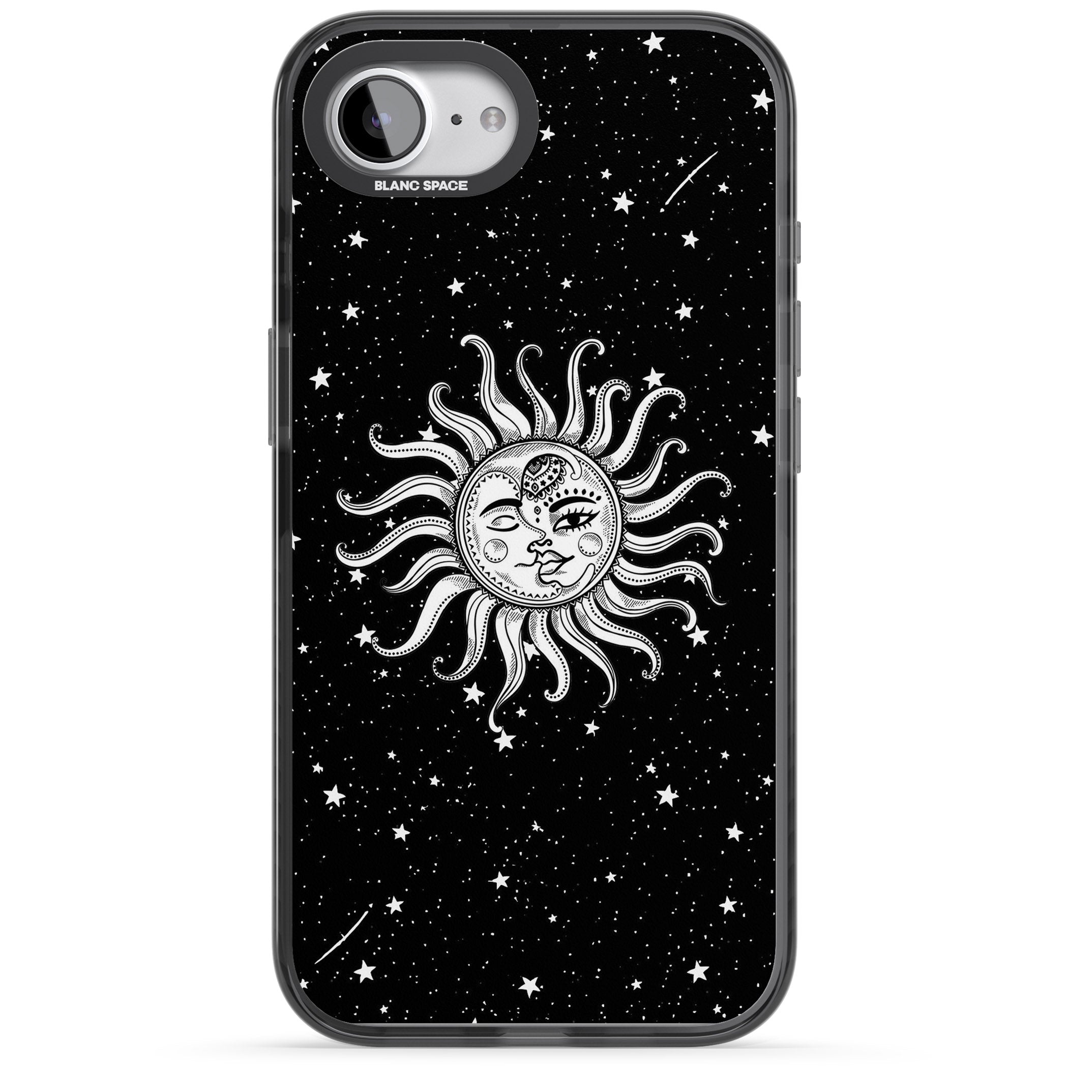Mystic Sun Moon