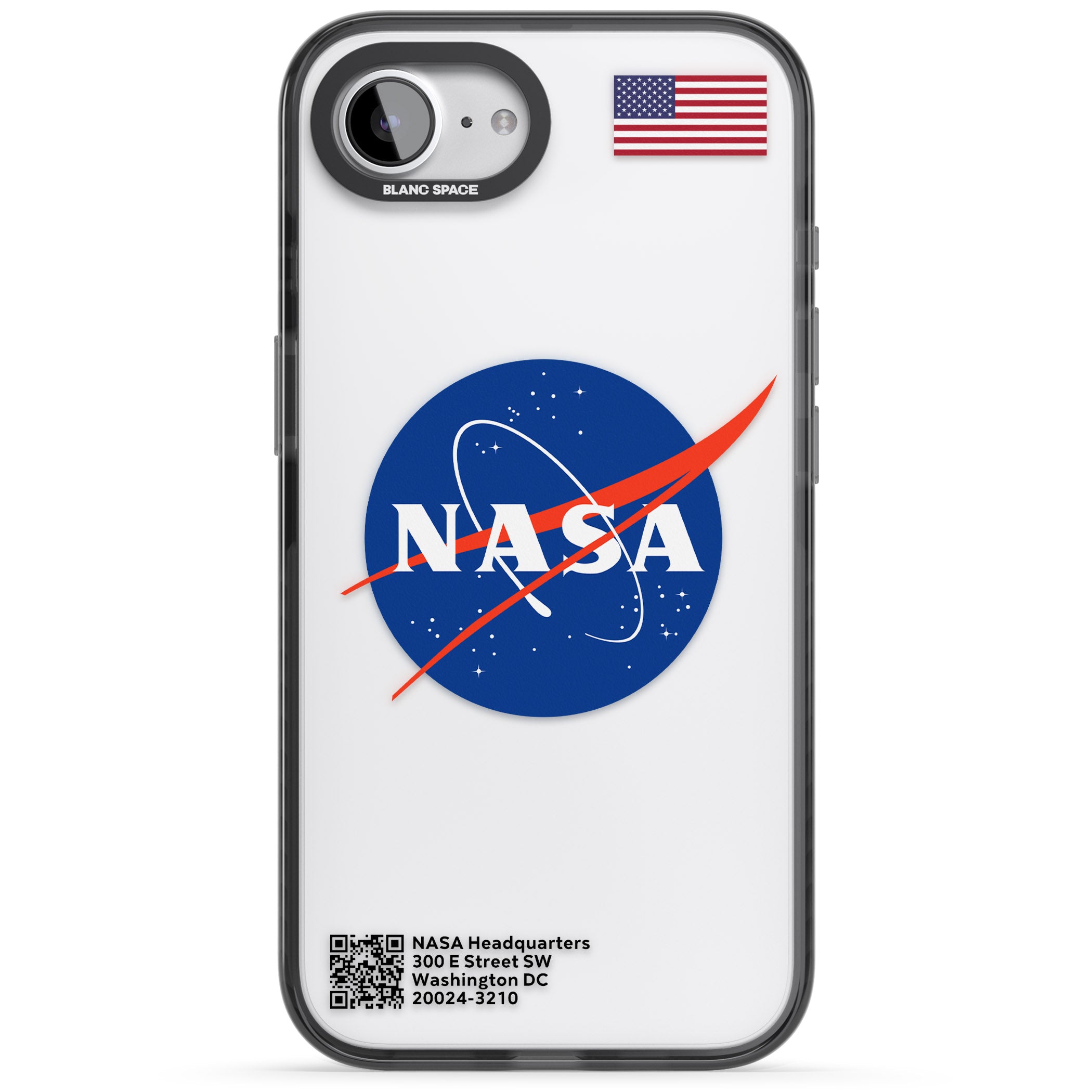 Nasa Meatball