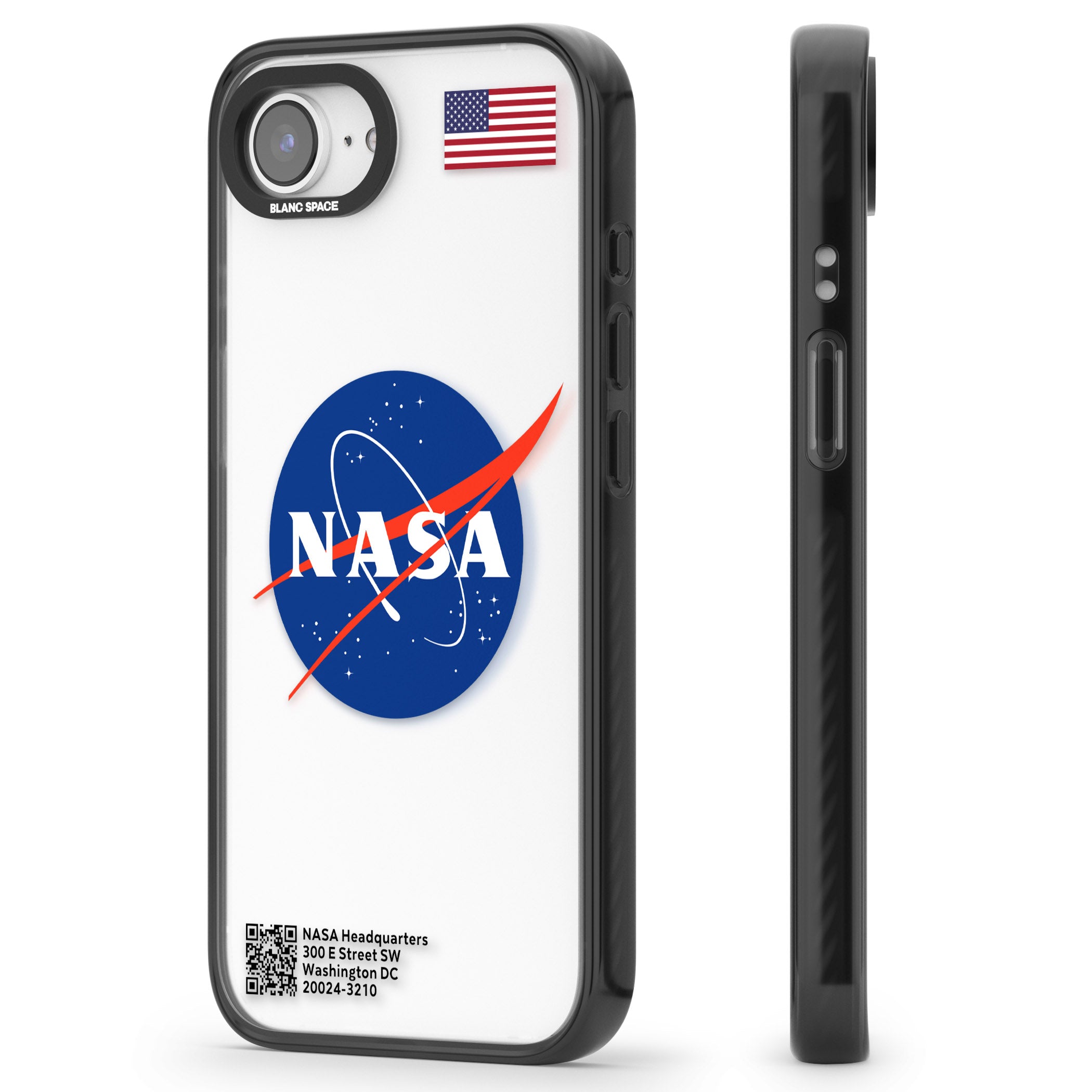 Nasa Meatball