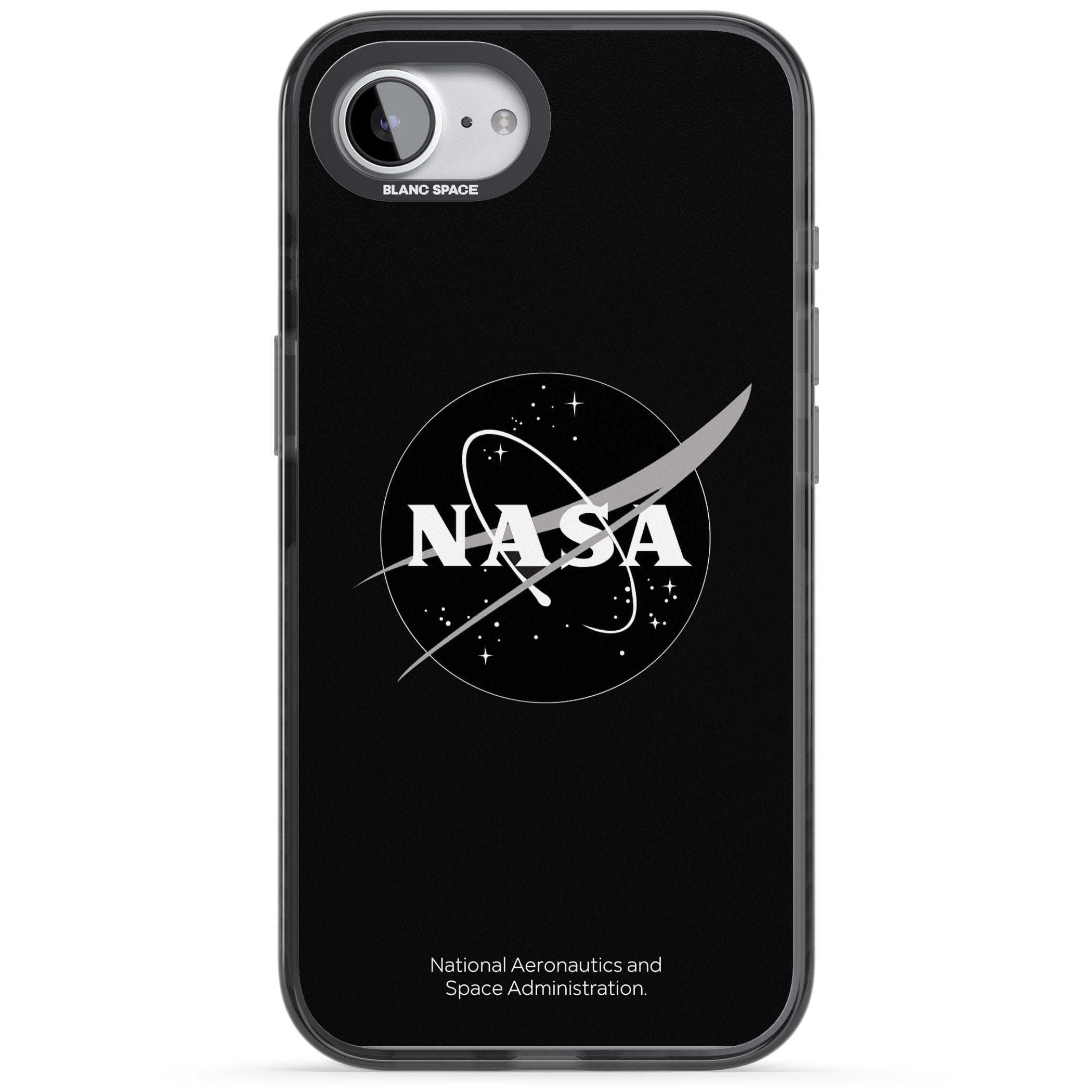 Dark Nasa Meatball