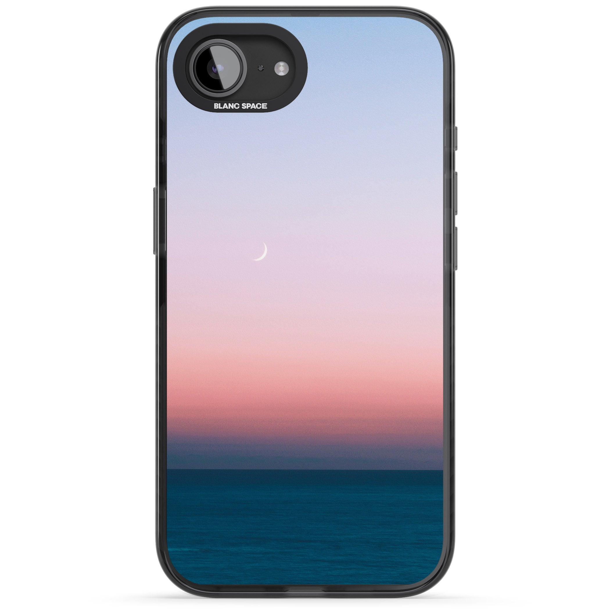 Pastel Ocean Sunset