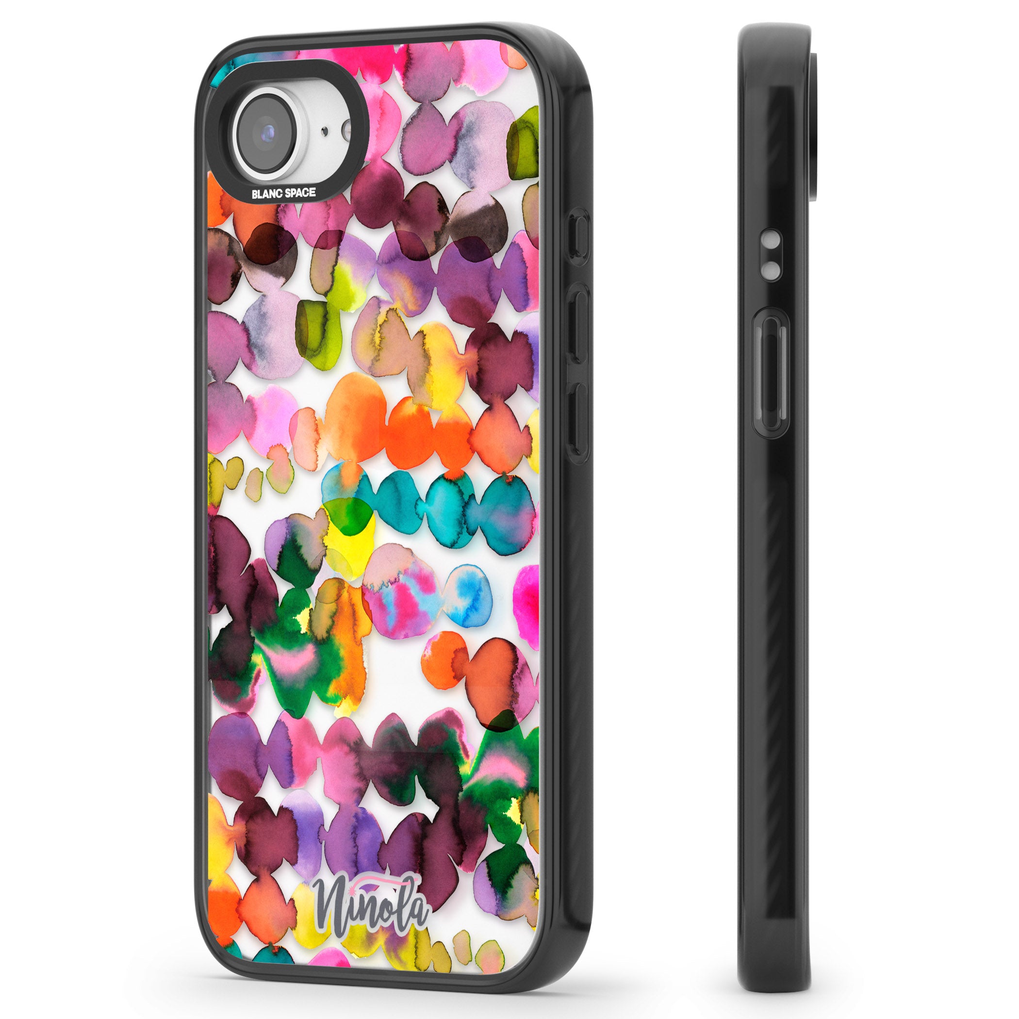 Ink Splash Hues
