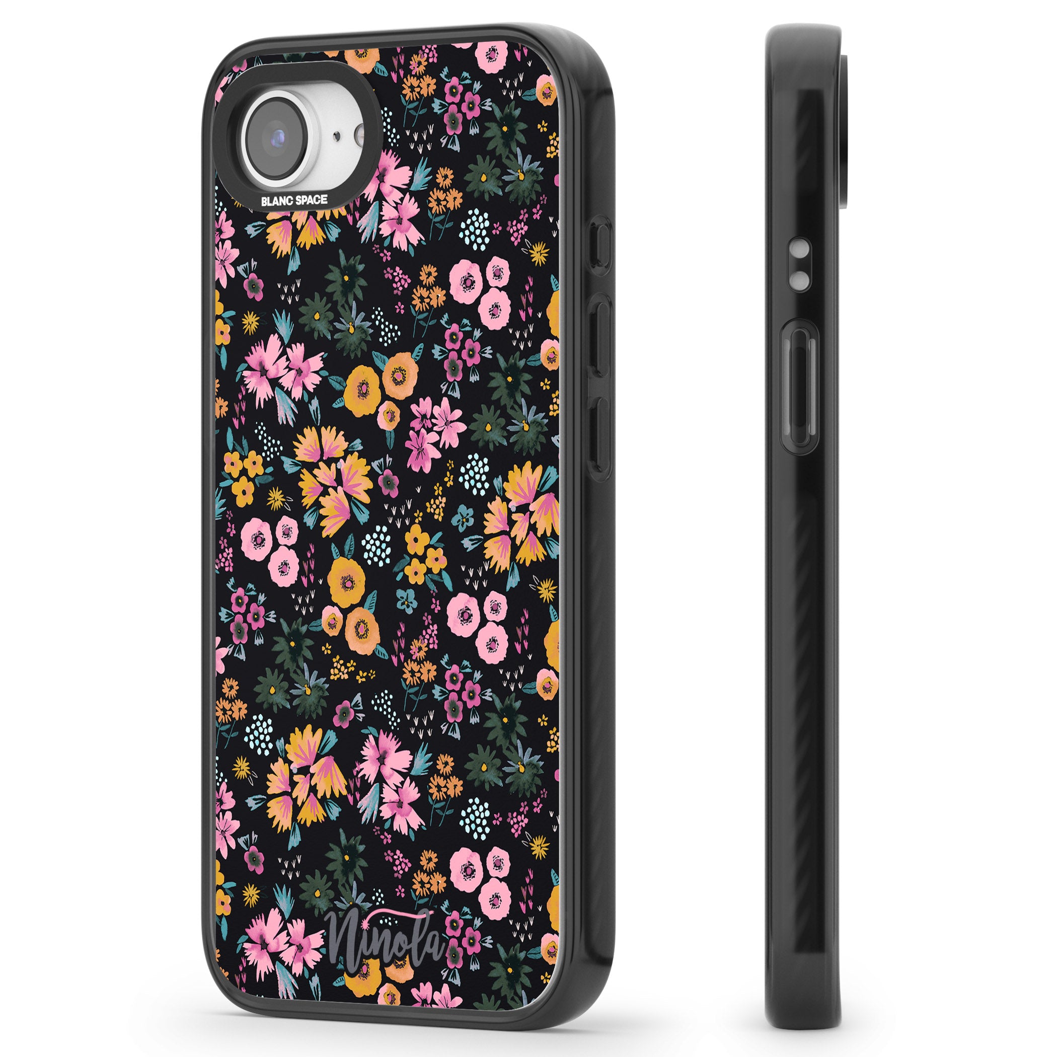 Blossom Field