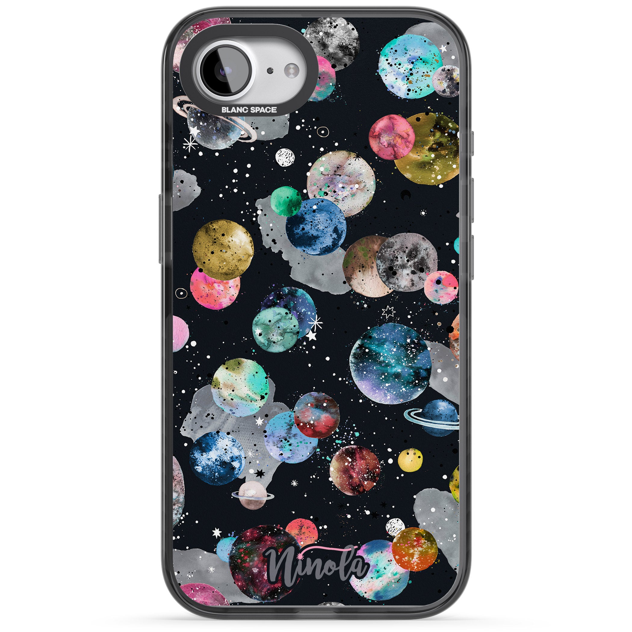 Cosmic Galaxy