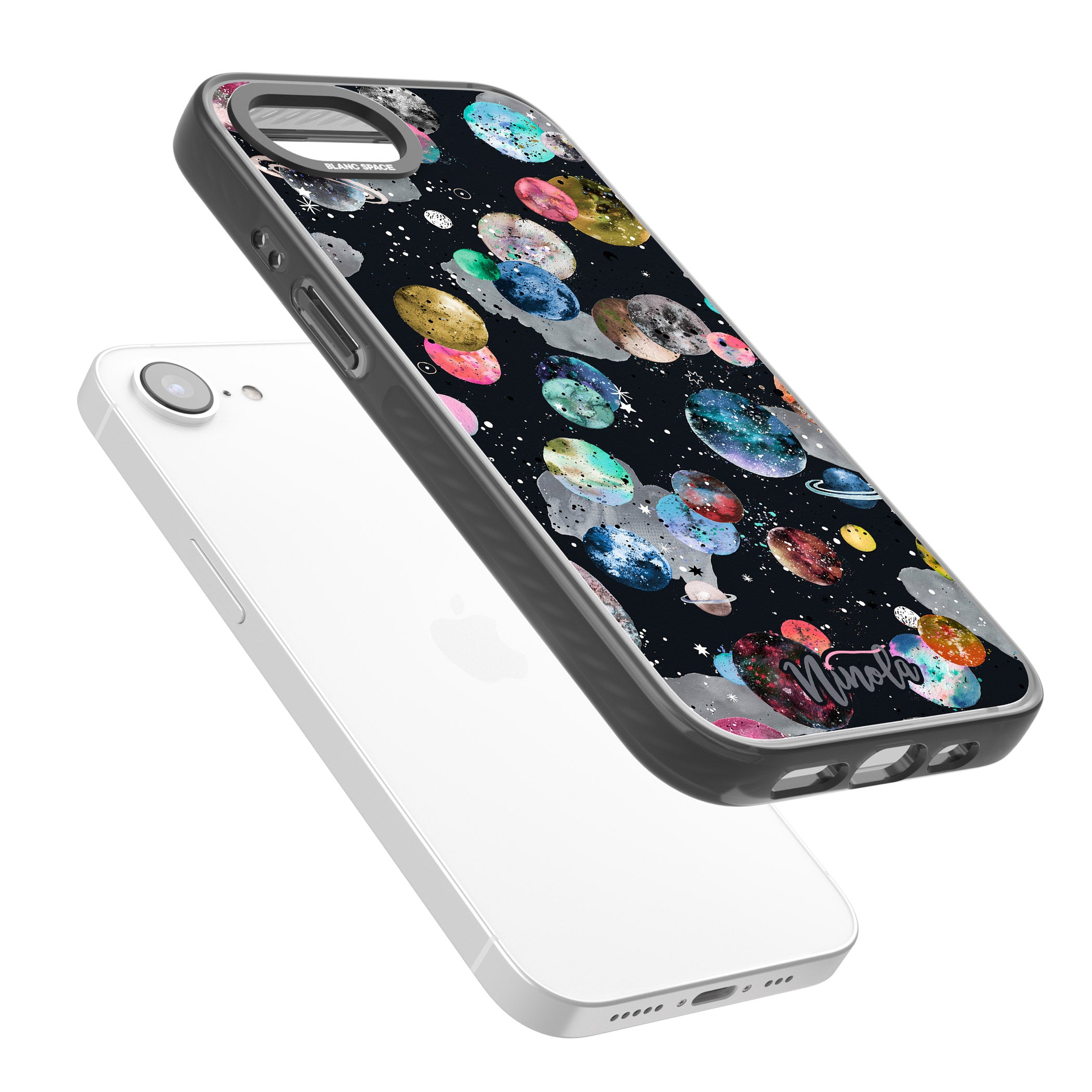 Cosmic Galaxy
