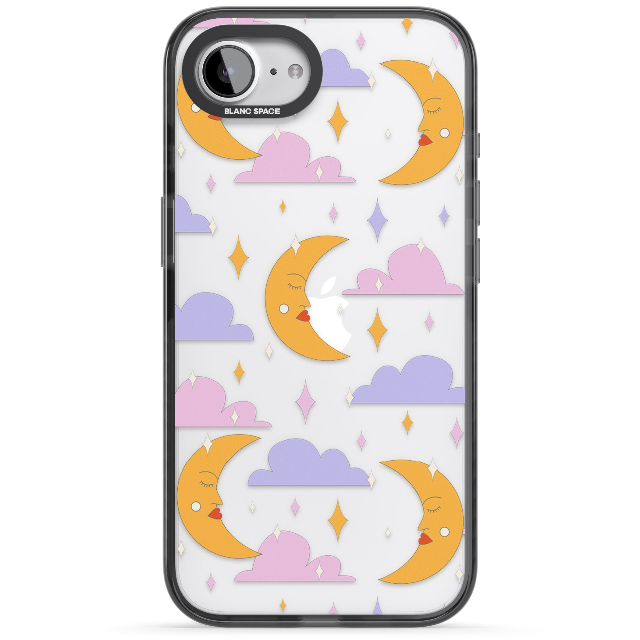 Moons & Clouds